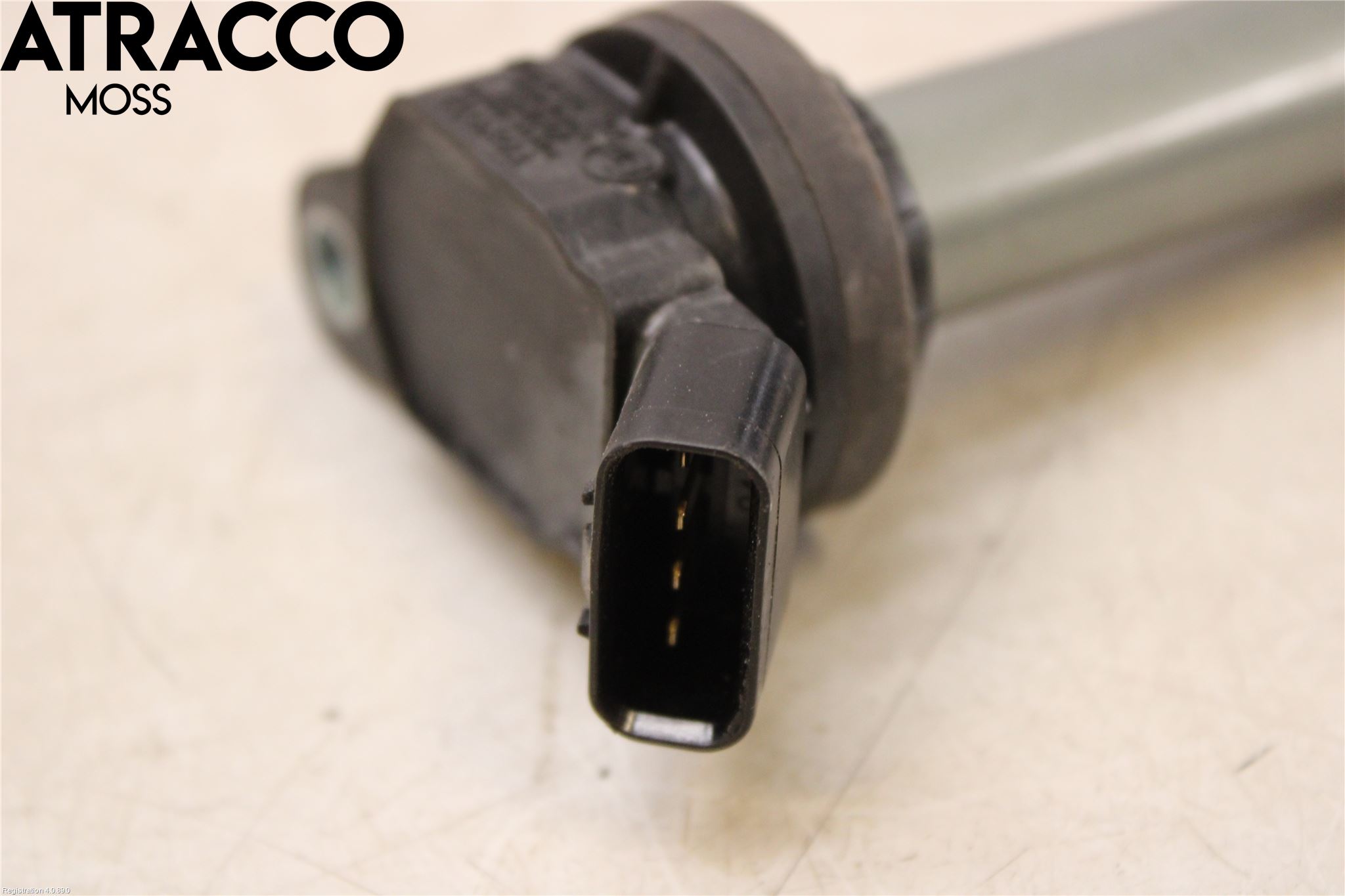 Toyota AURIS 13-19 Coil