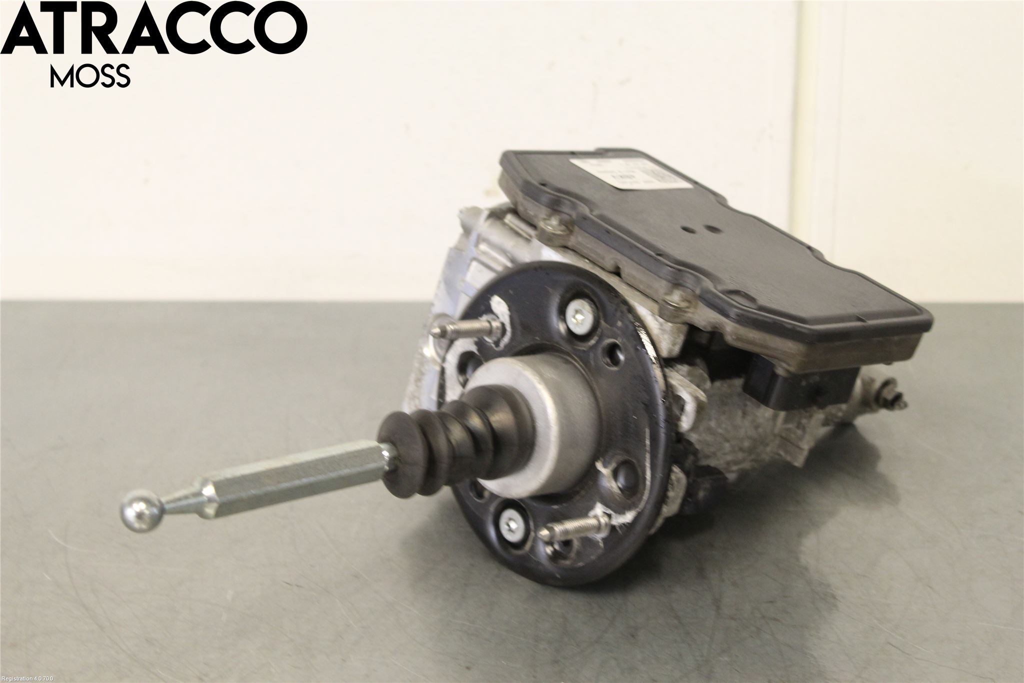 Volkswagen VW GOLF / E-GOLF VII 13-20 Bremseservo