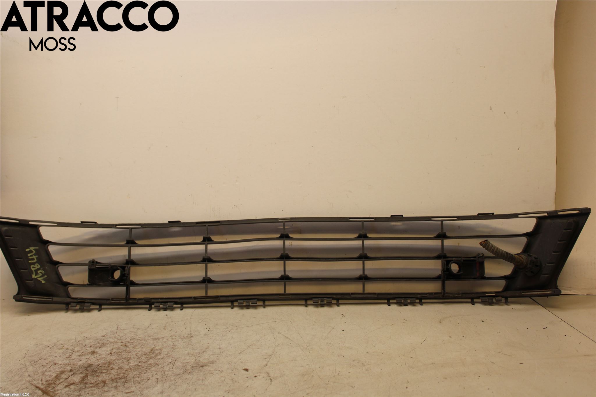 Ford GALAXY 06-15 Grill-Gitter