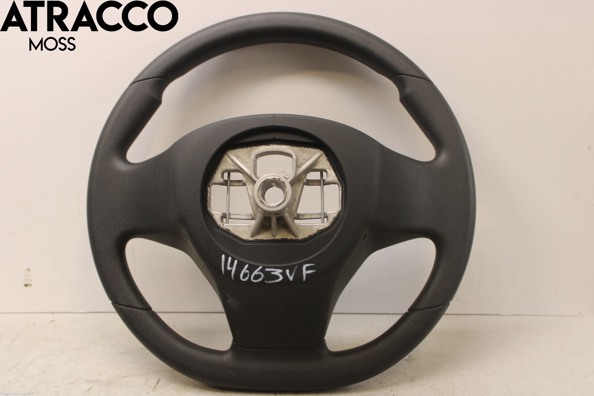 Peugeot EXPERT/E-EXPERT 17- Ratt