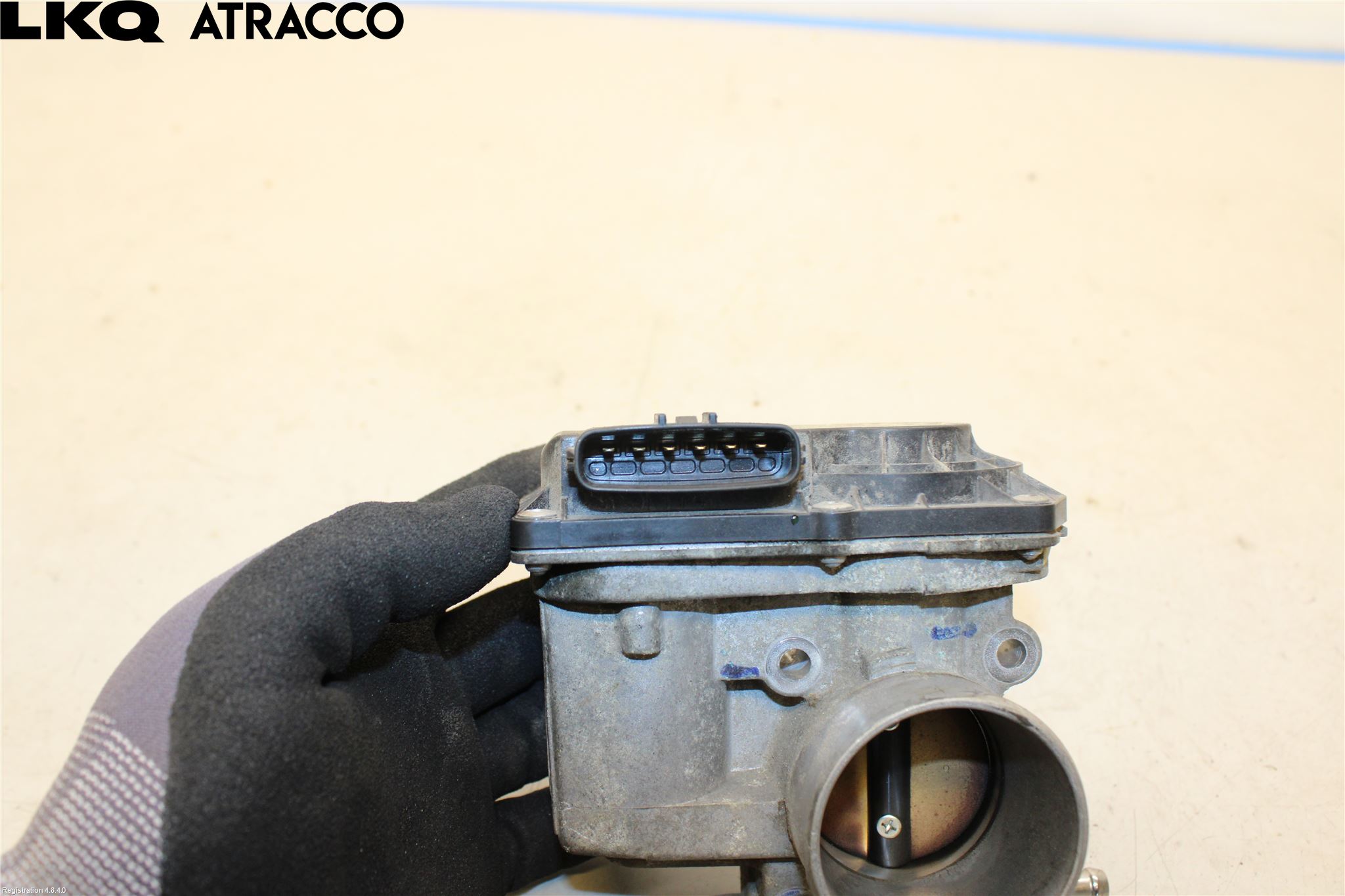 Suzuki ALTO 79-14 Inns Spjeldhus