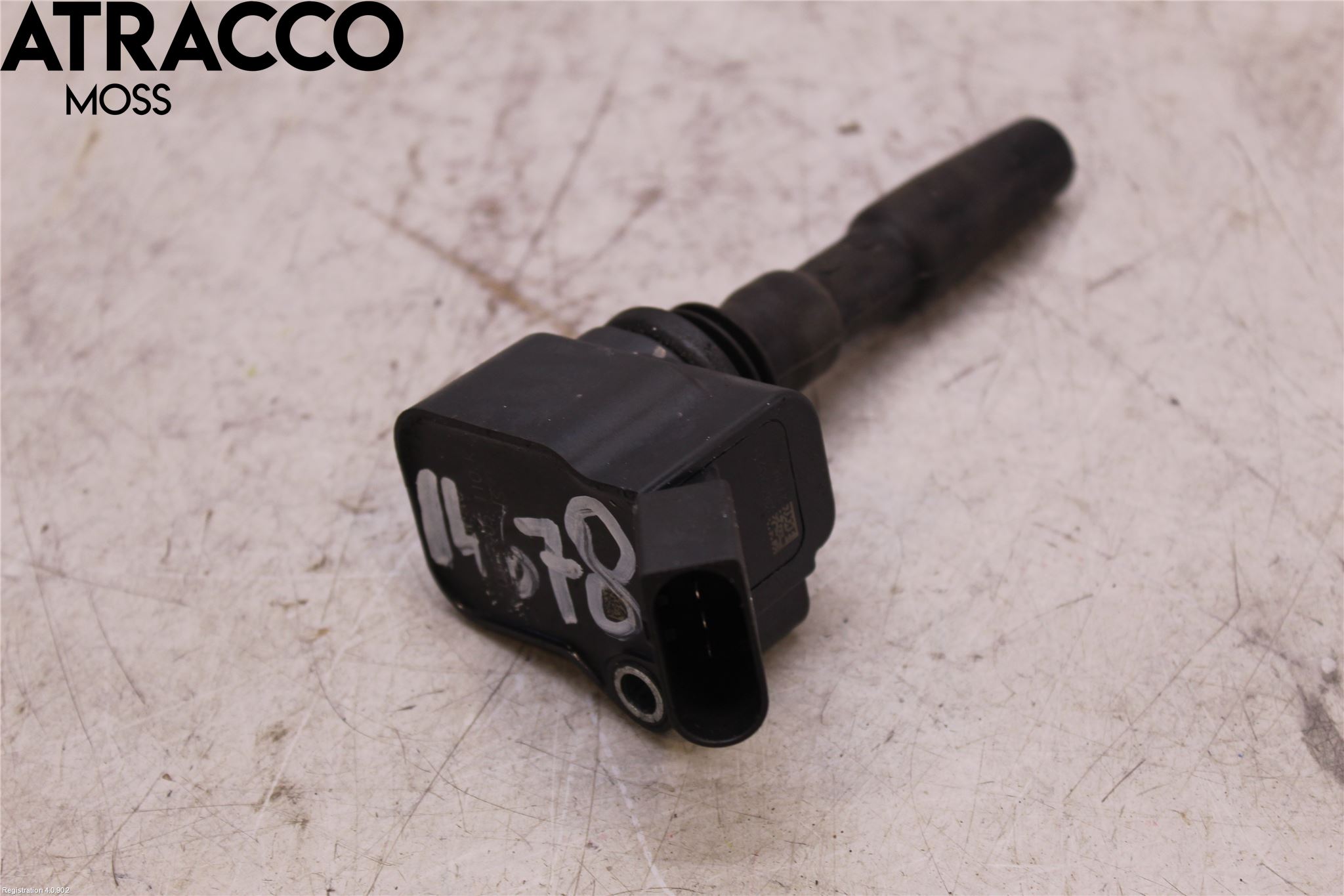 BMW 7 F01/02/03/04 09-15 Coil