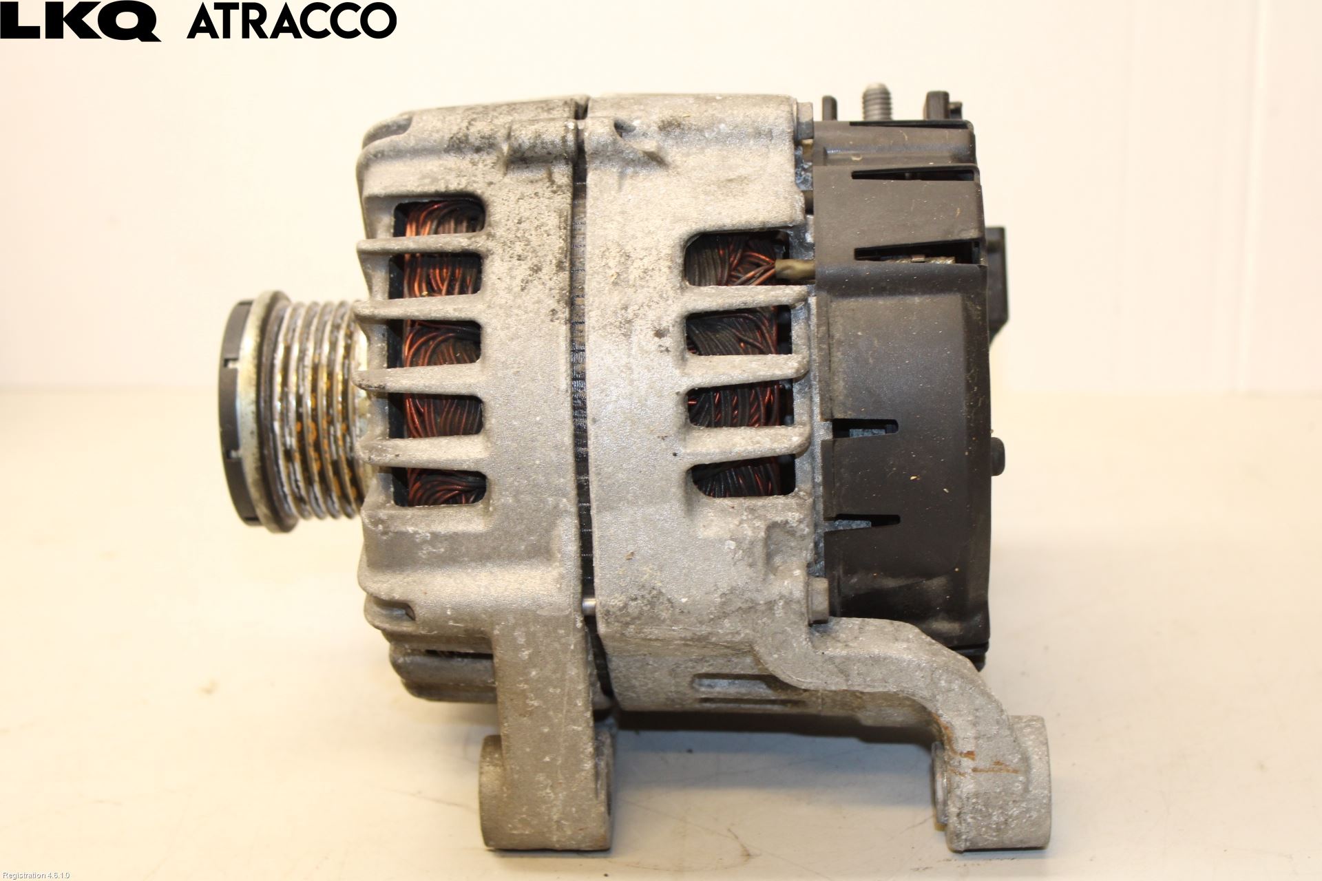 BMW X1 E84 10-15 Dynamo