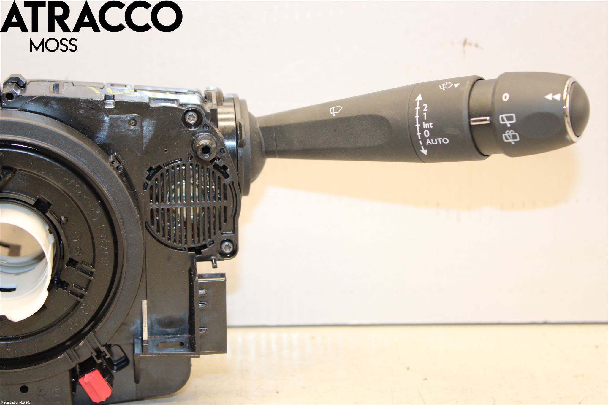 Peugeot 2008/E-2008 20- Bryter Ratt Kombi H Og V