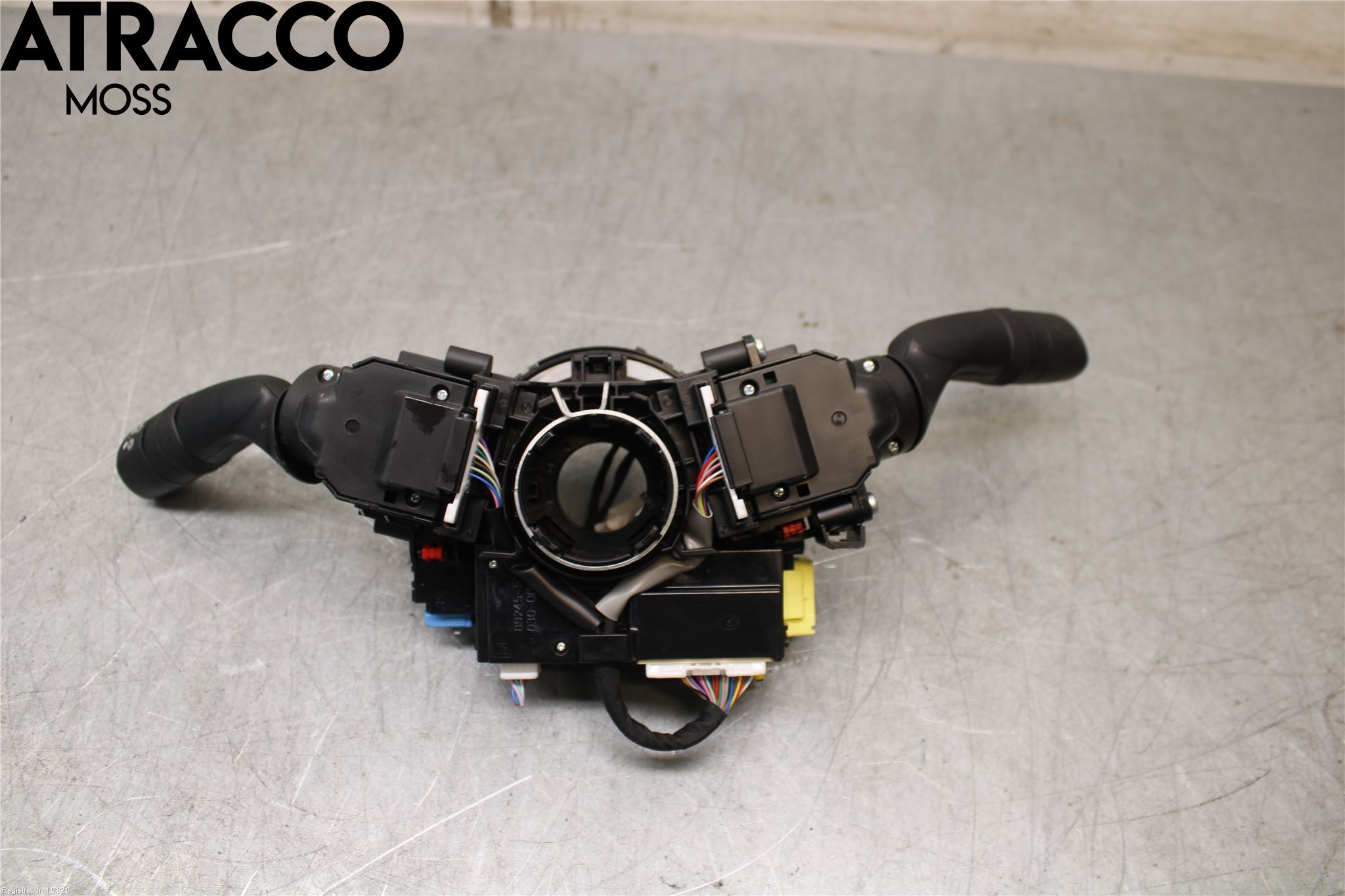 Toyota RAV4 19- Bryter Ratt Kombi H Og V