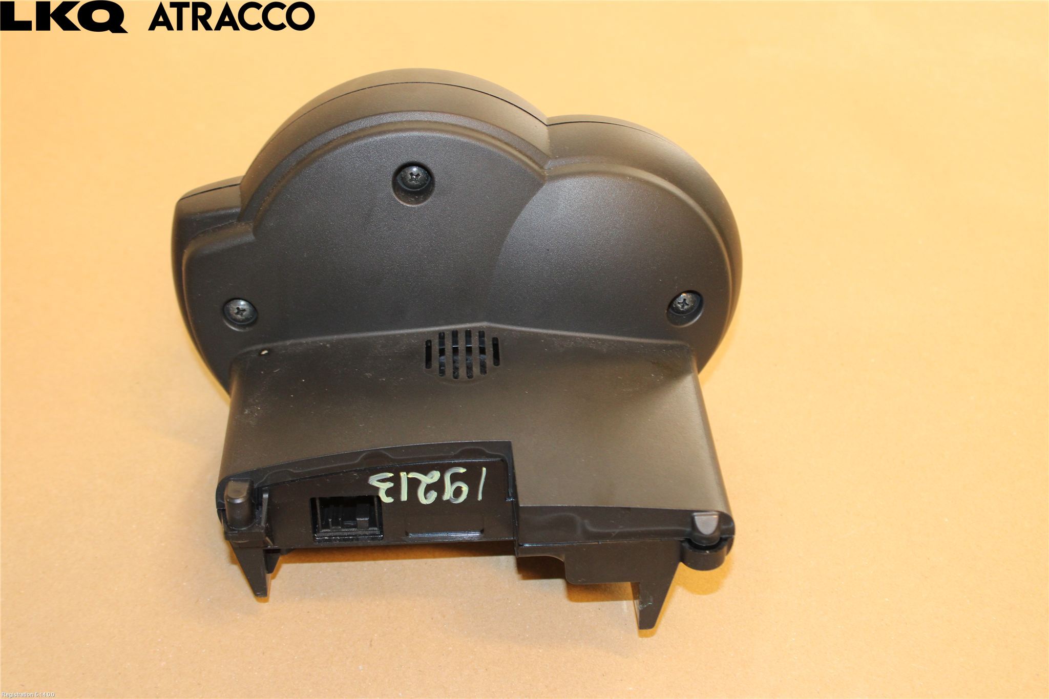 Mini COUNTRYMAN F60 17-23 Instr Speedometer