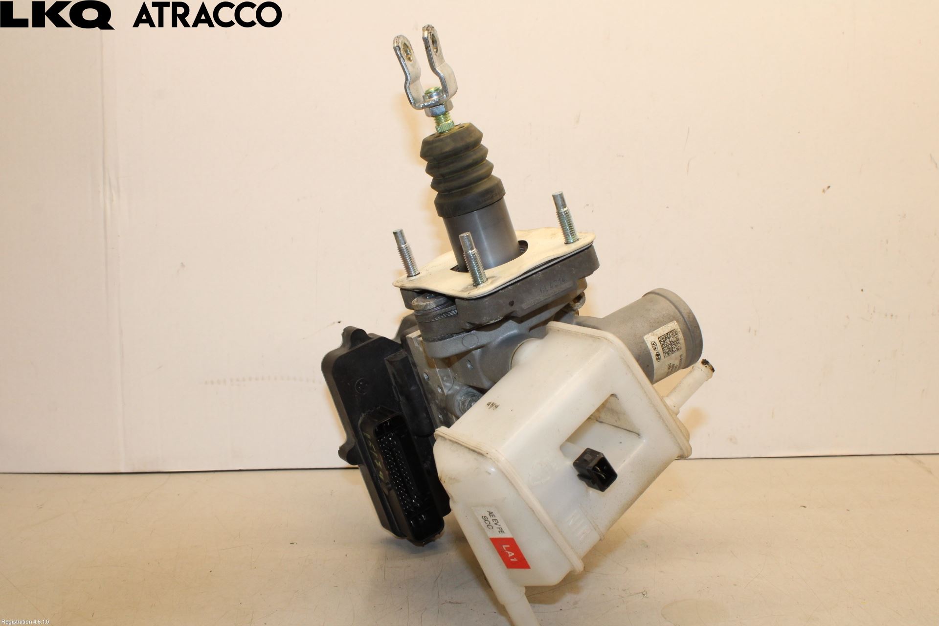 Hyundai IONIQ AE 17-22 Brems Hovedsylinder