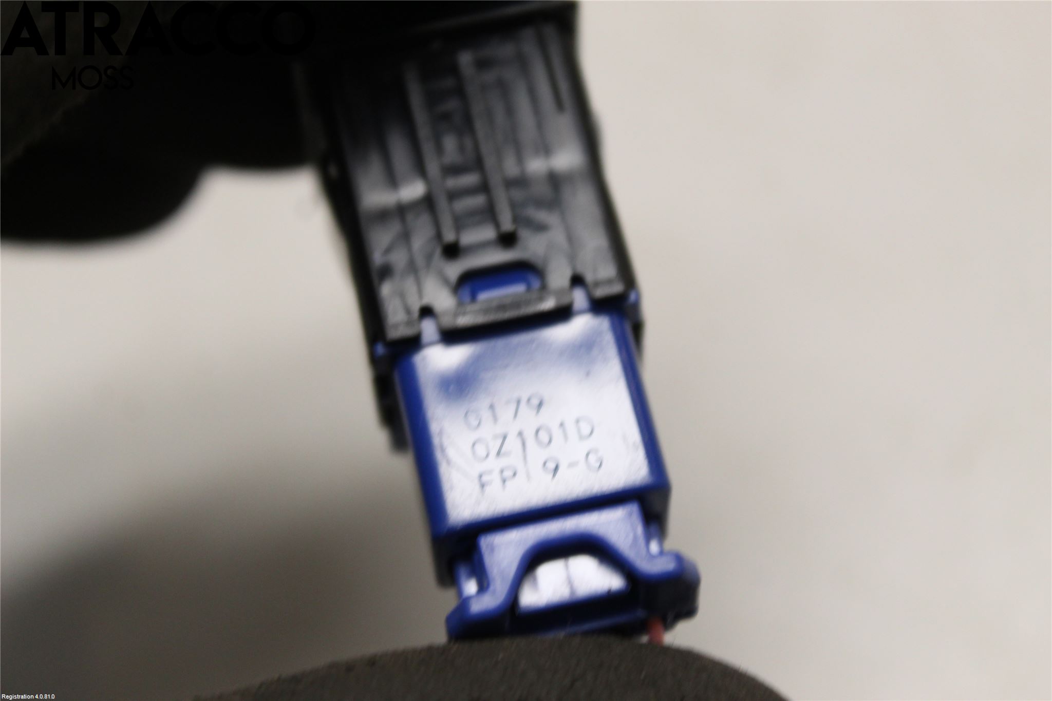 Suzuki ACROSS 21- Bryter Øvrig