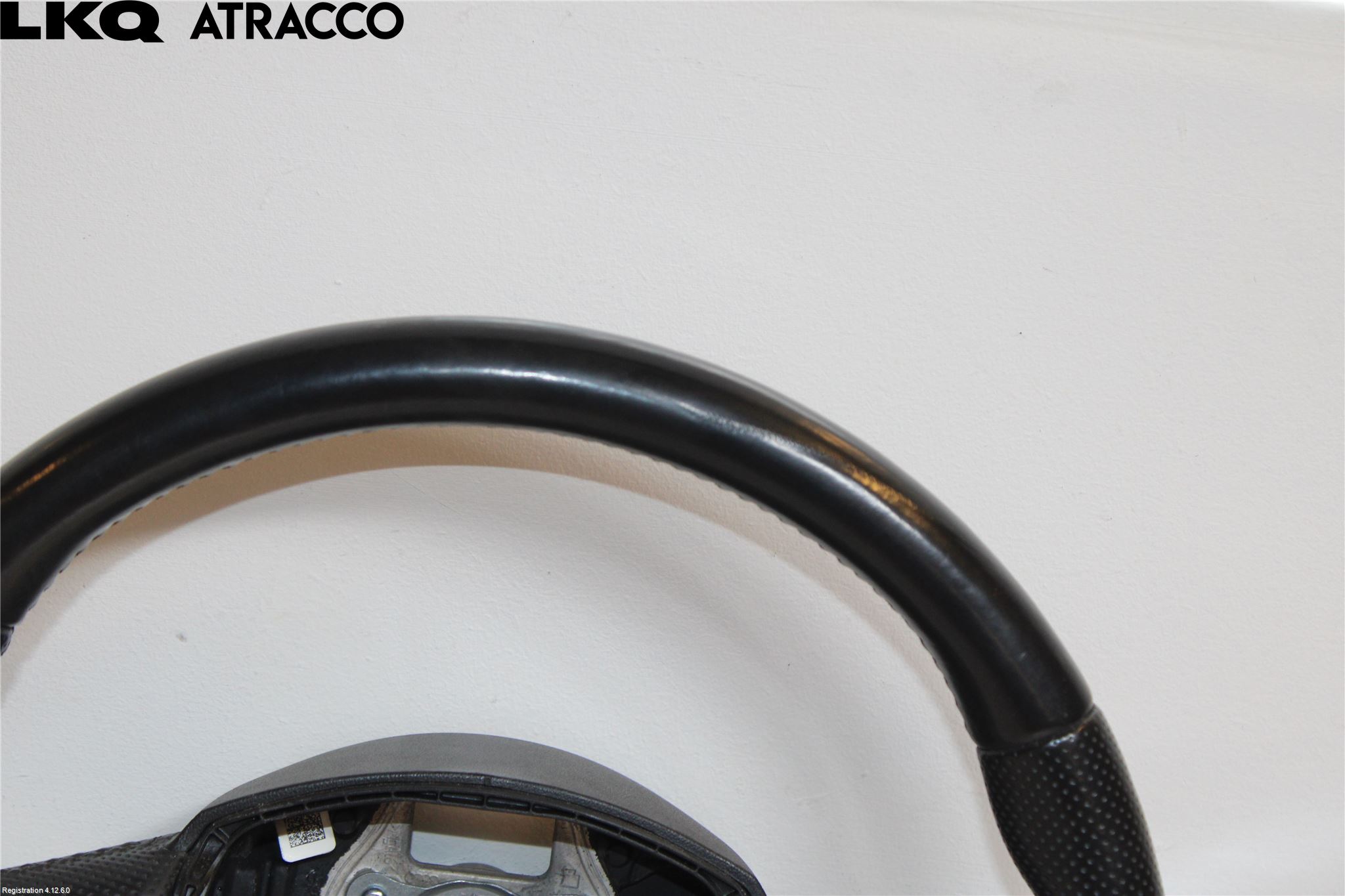 Audi A3/S3 05-13 Ratt