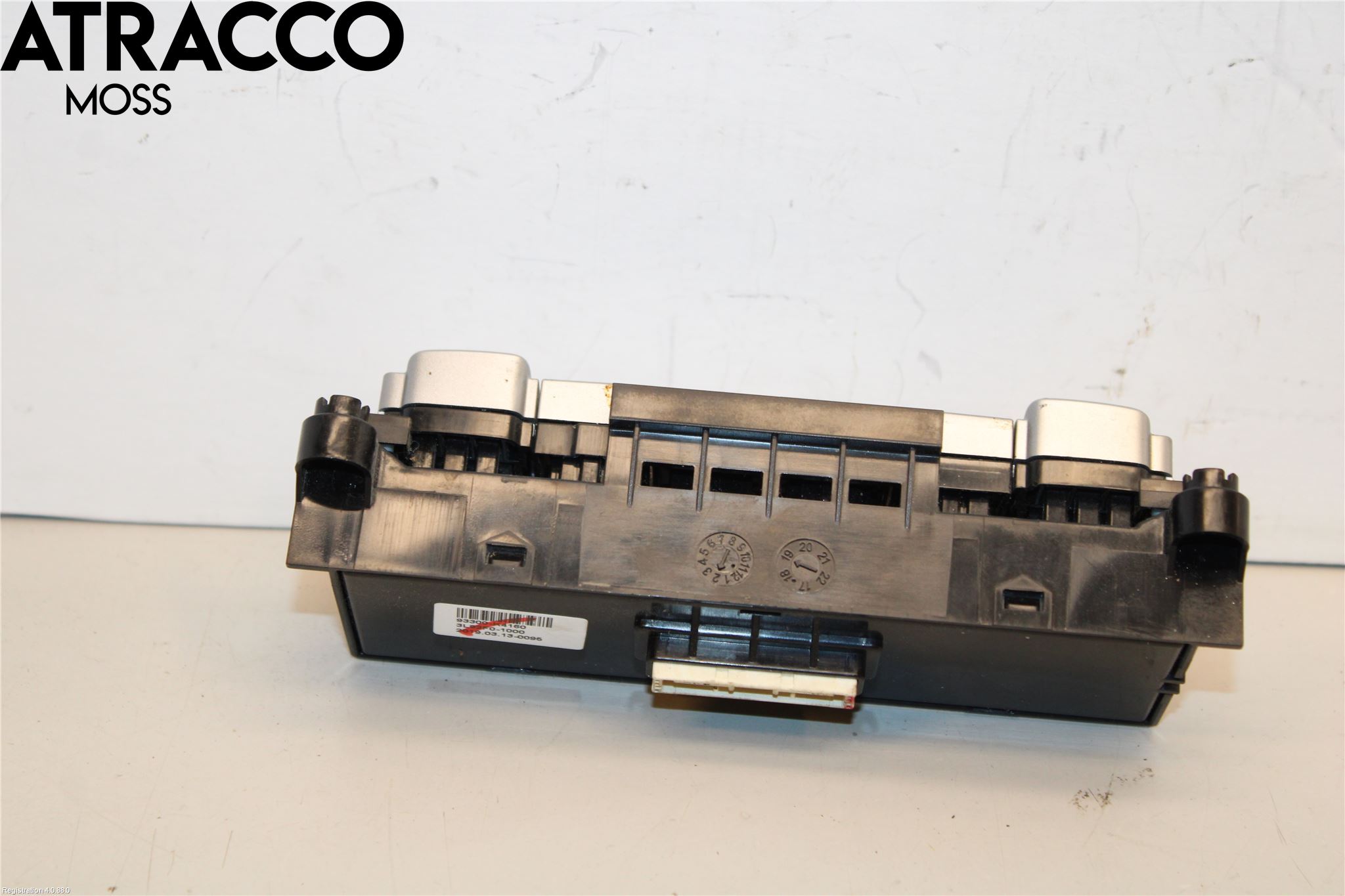 Hyundai KONA/ELECTRIC OS 18-23 Bryter Multifunksjon