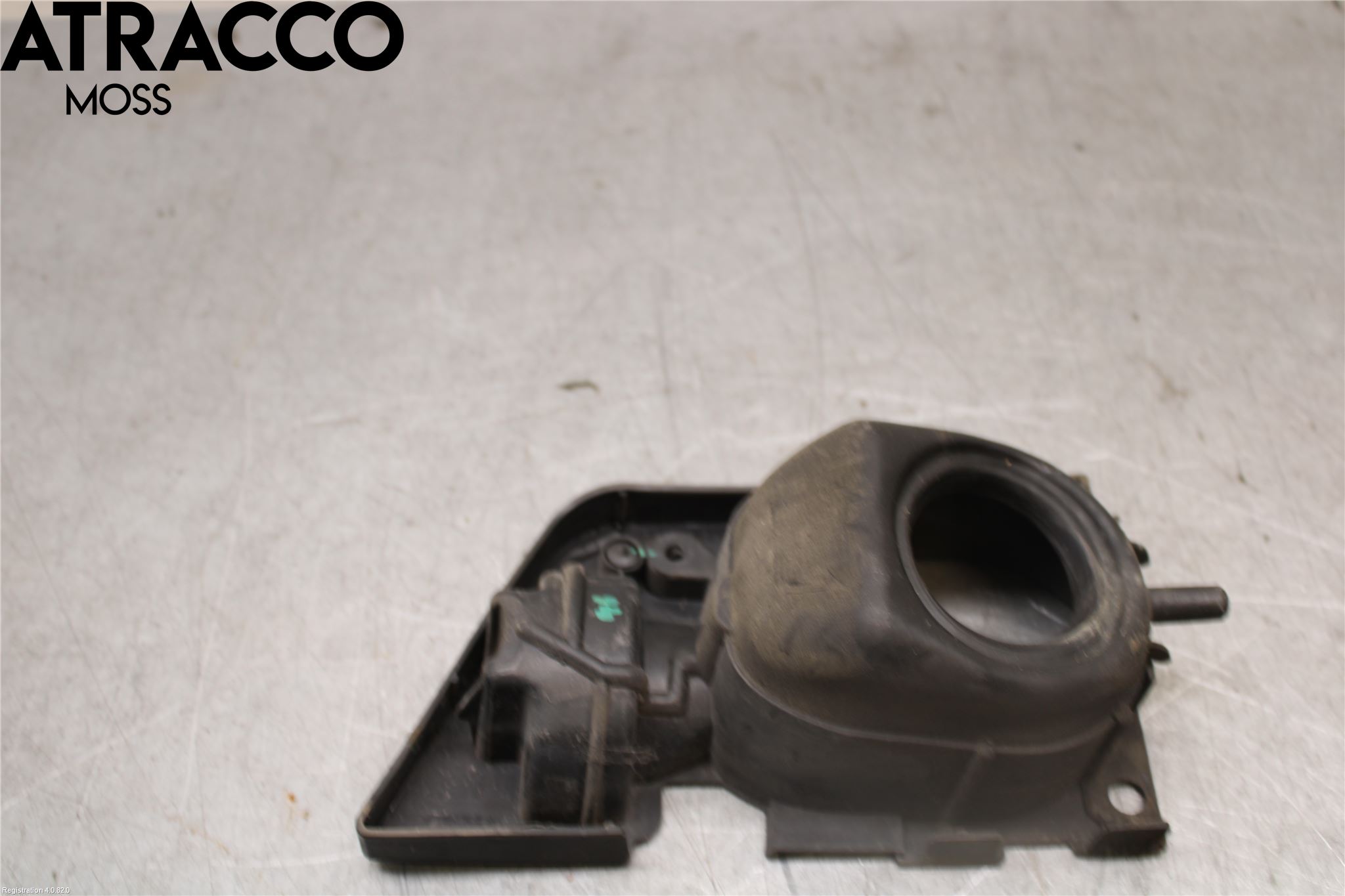 Volkswagen VW TRANSP/CARAVELLE (T5) 04-15 Drivstoff Tankluke