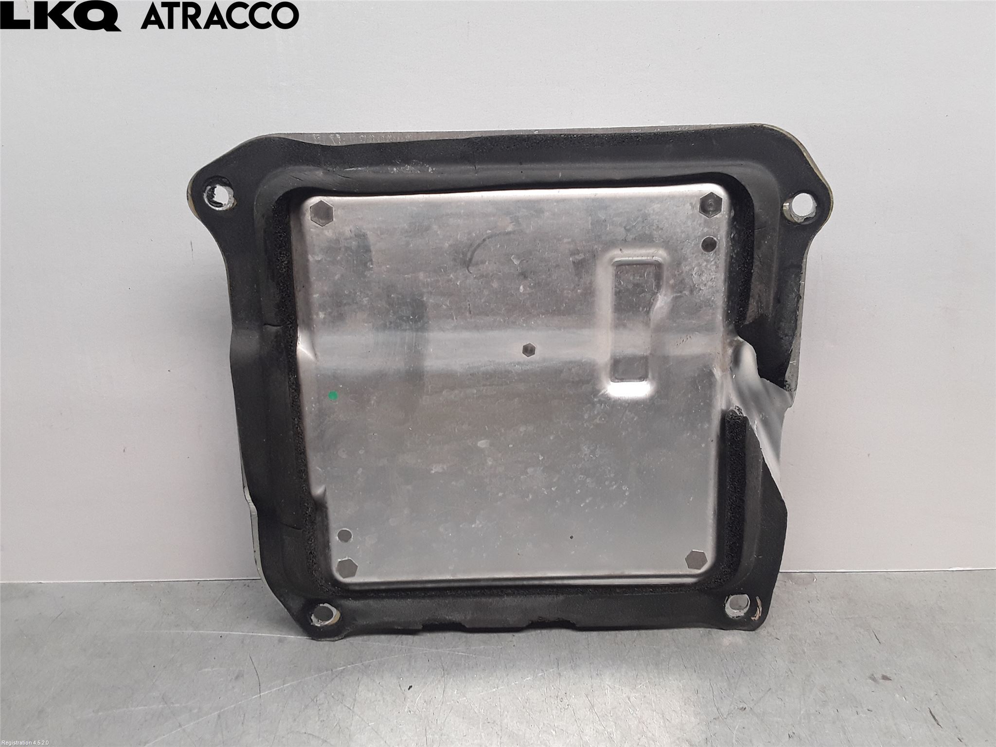 Tesla MODEL X 16- Styreenhet Dør