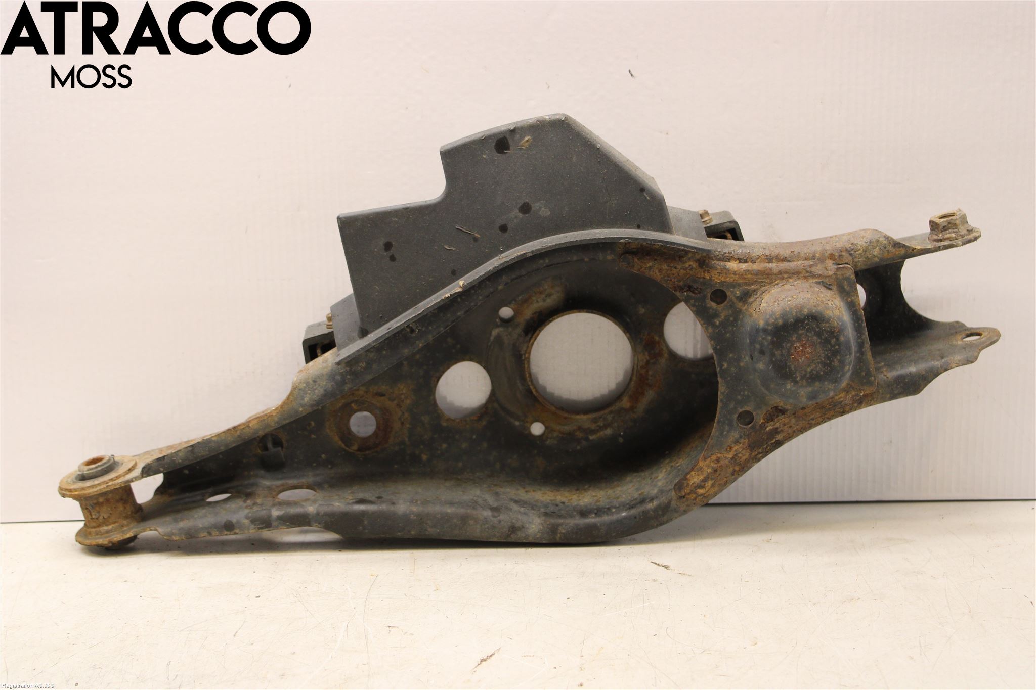 Toyota RAV4 13-18 Bærearm Bak Høyre