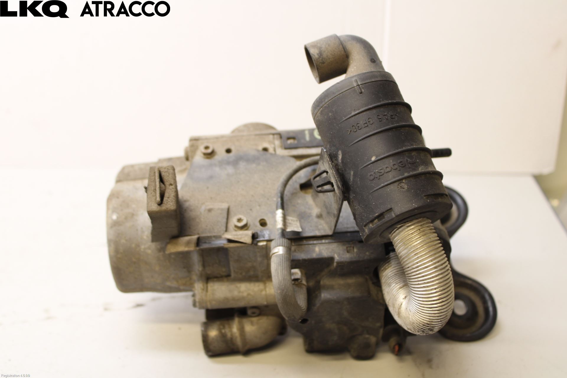 Volkswagen VW GOLF / E-GOLF VII 13-20 Dieselvarmer