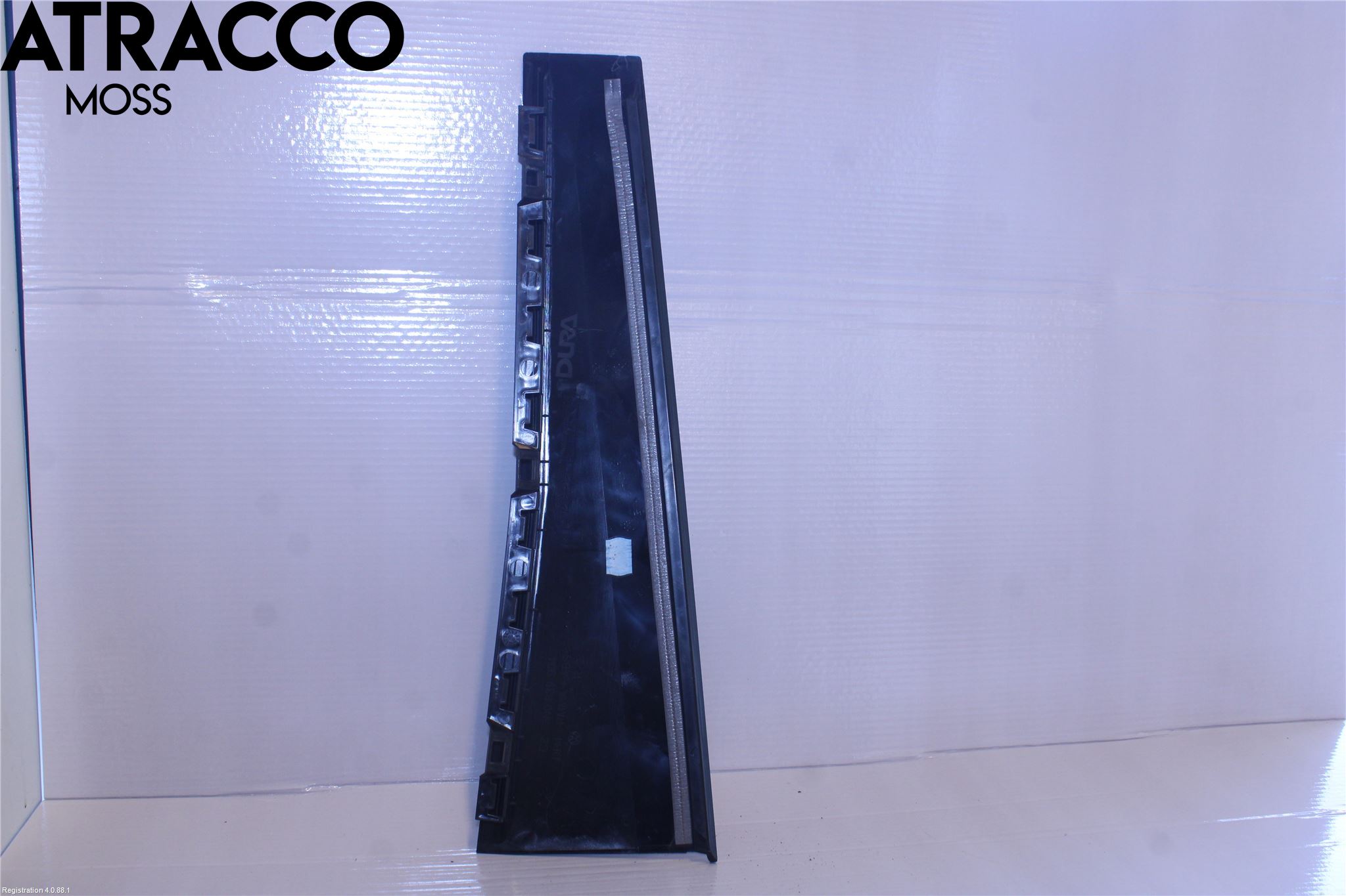 Volkswagen VW SHARAN 11- List Høyre Side