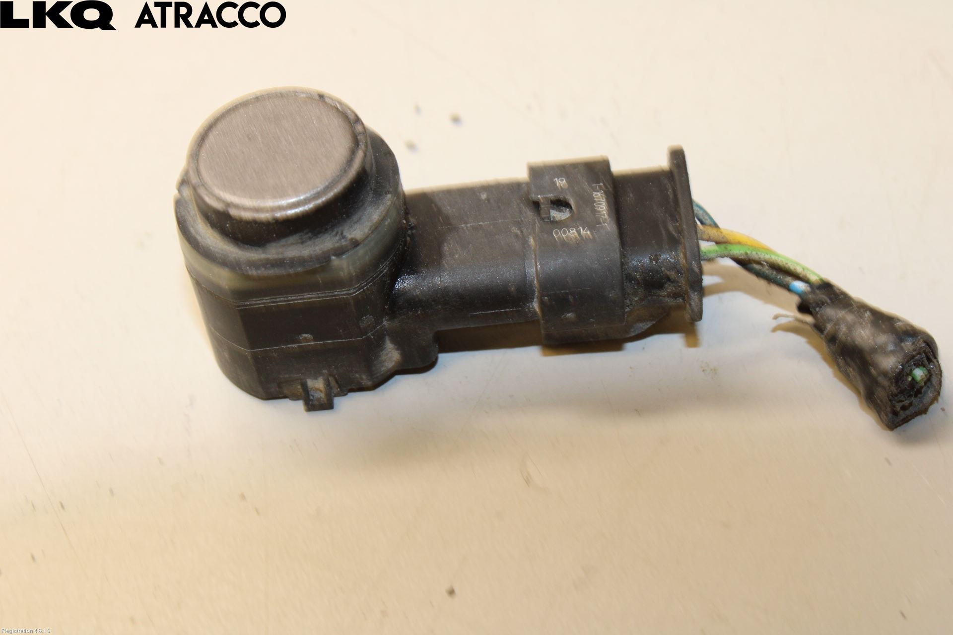 Ford KUGA 13-16 Sensor Ryggesensor