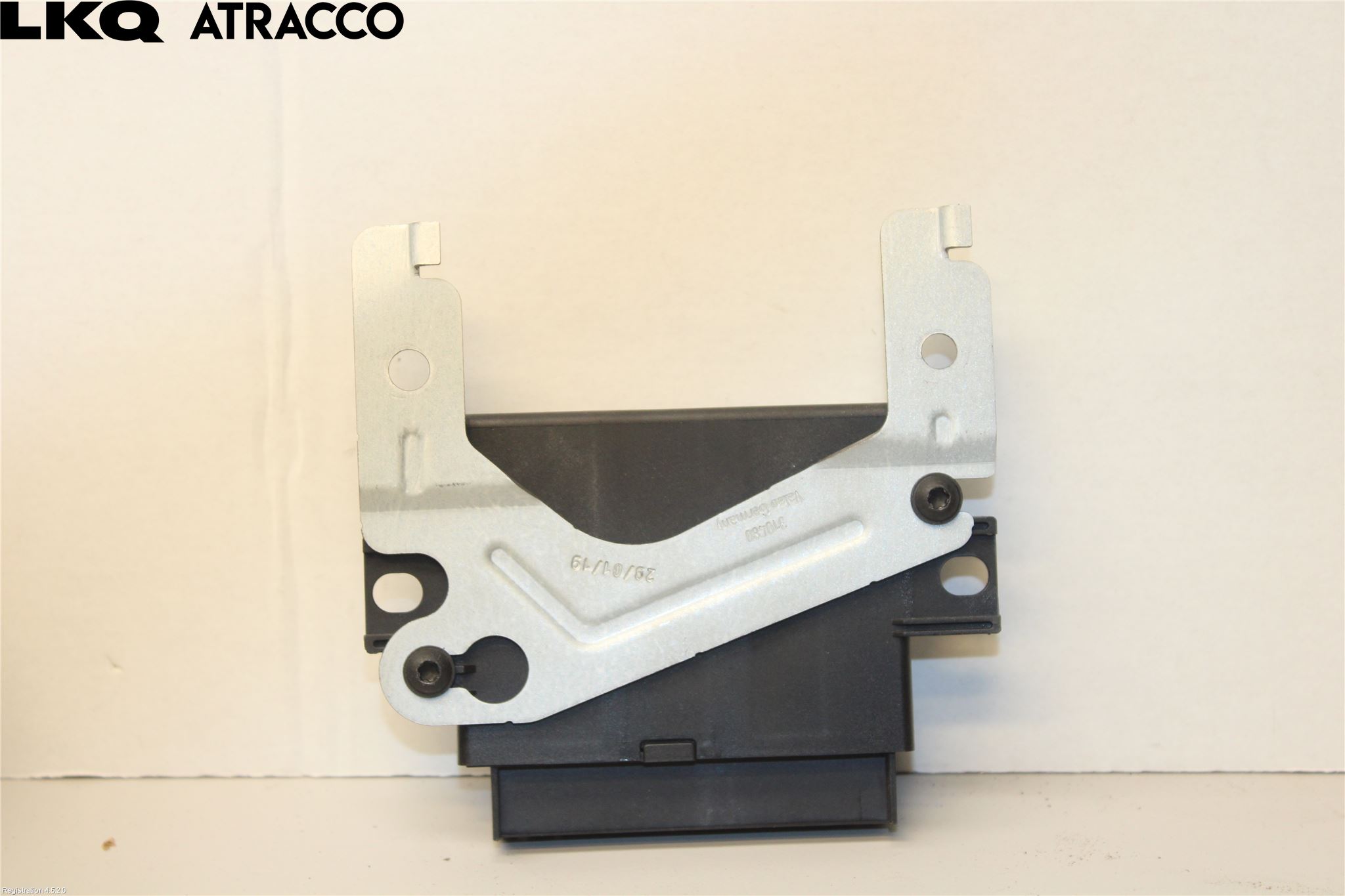 Nissan LEAF 18- Styreenhet Øvrig