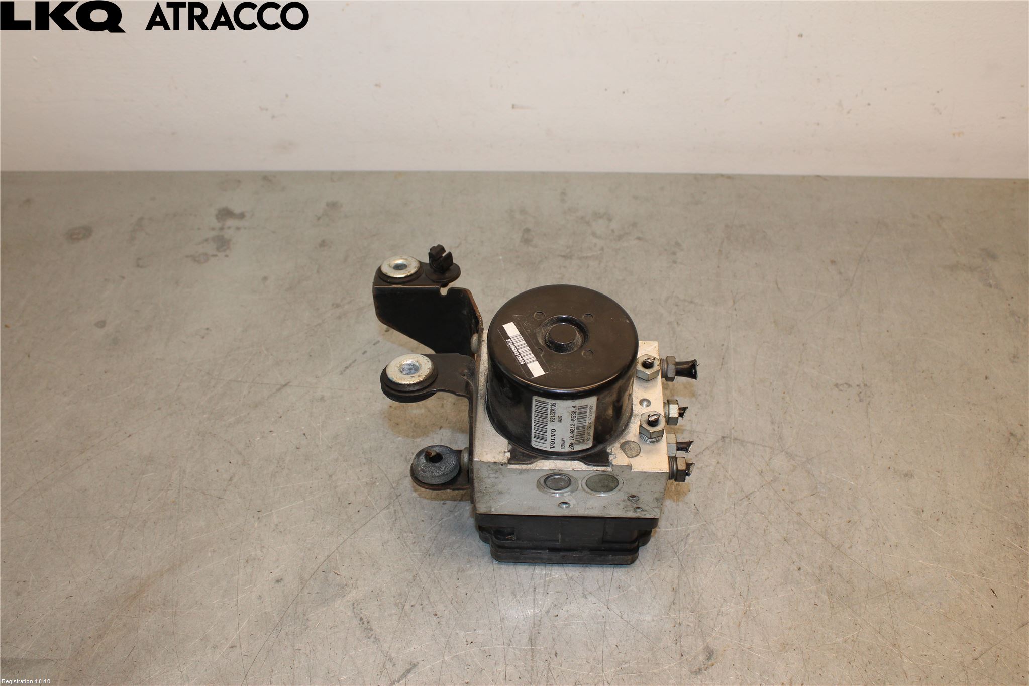 Volvo V70 08-13 Abs Hydraulikkaggregat