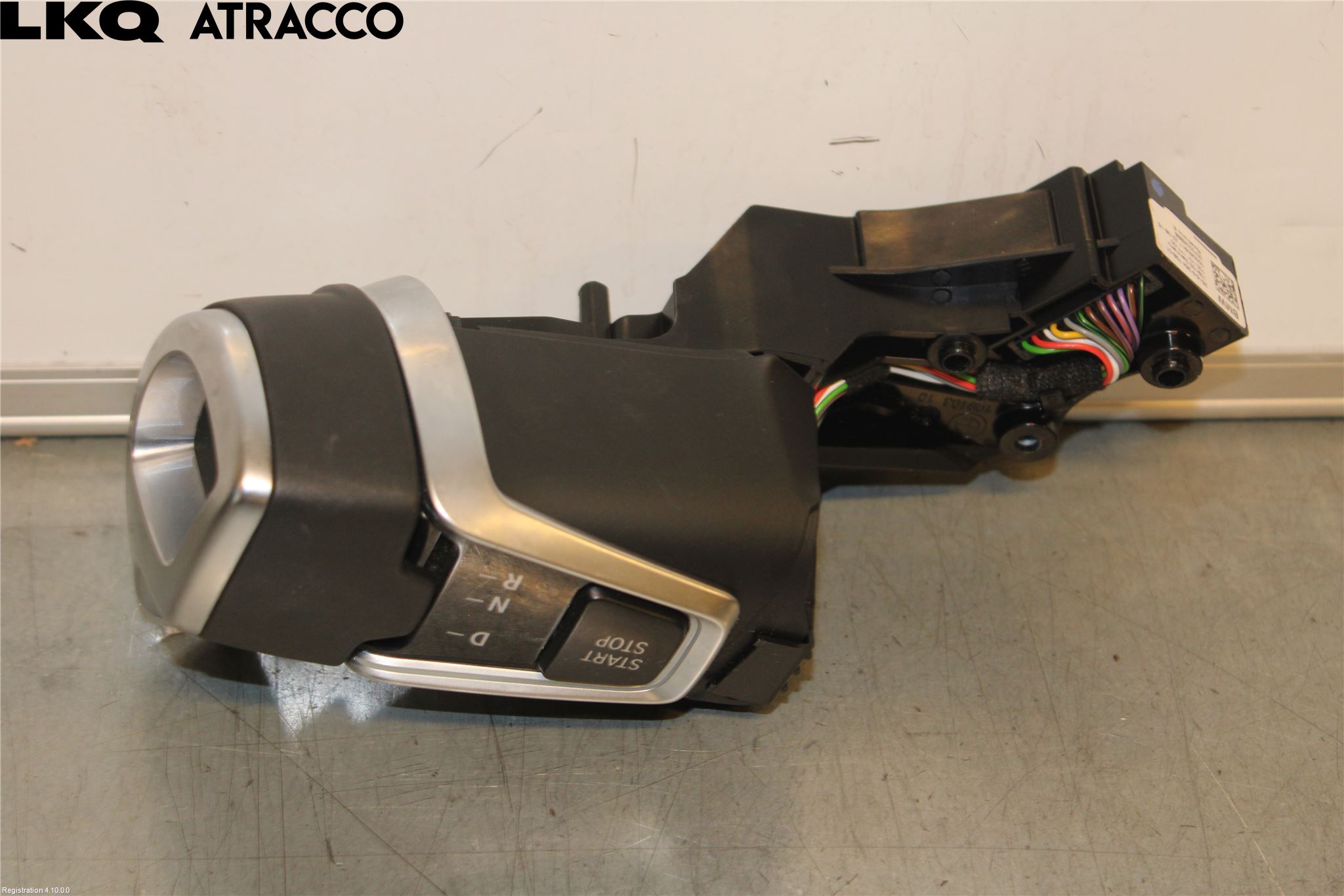 BMW i3 I01 13-22 Bryter Gearkasse