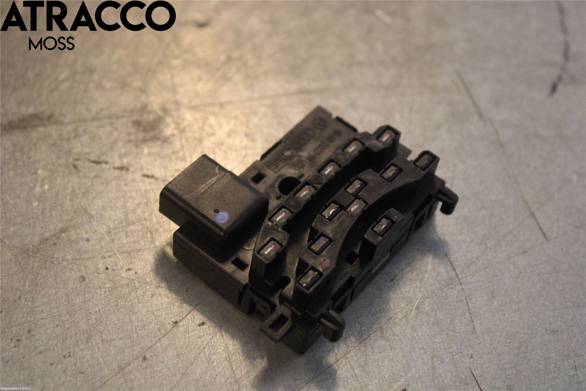 Audi A3/S3 05-13 Givare Rattutslag