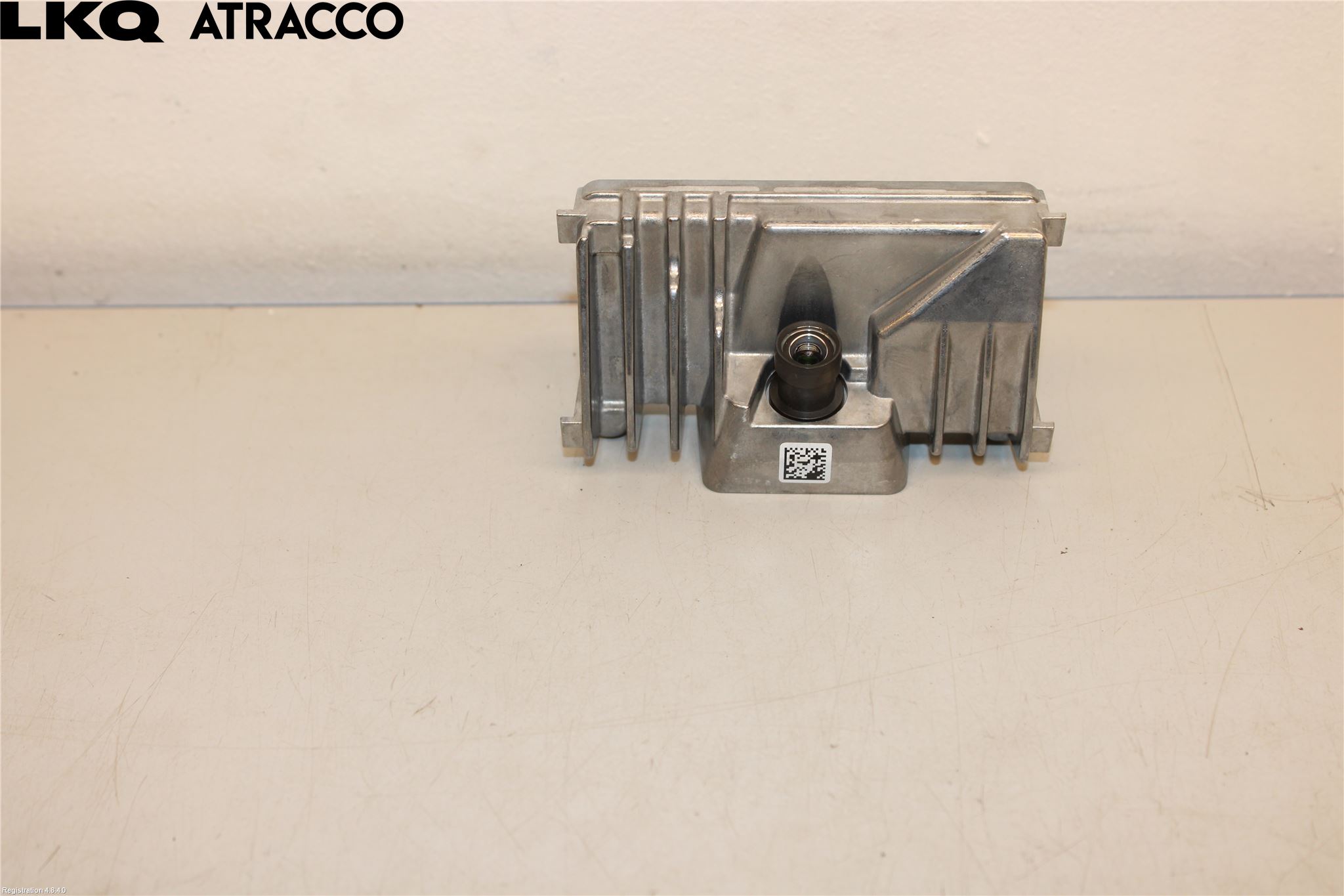 Hyundai KONA/ELECTRIC OS 18-23 Parkeringshjelp Kamera