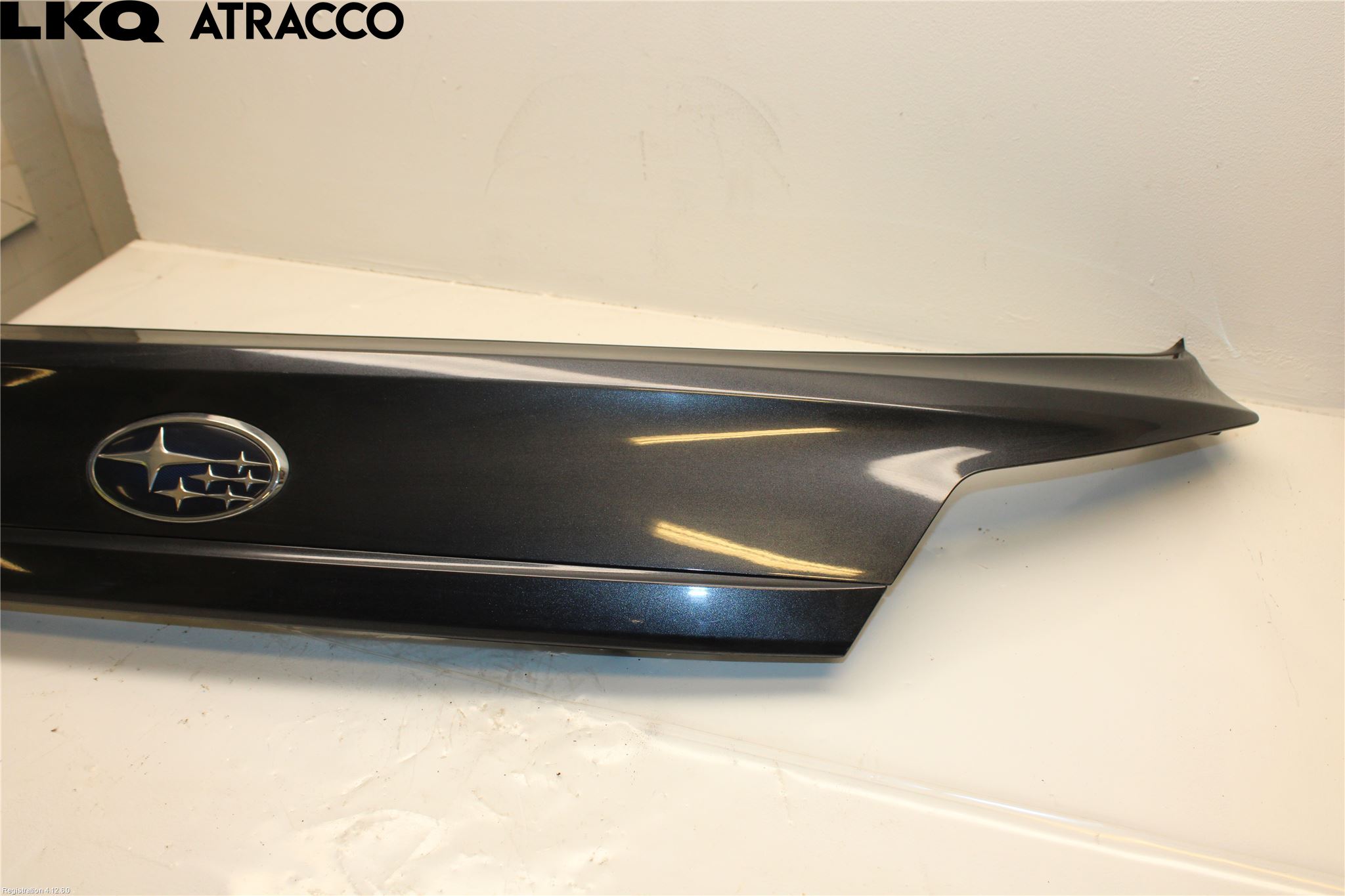 Subaru OUTBACK 10-15 Bakluke Handtak Ytre