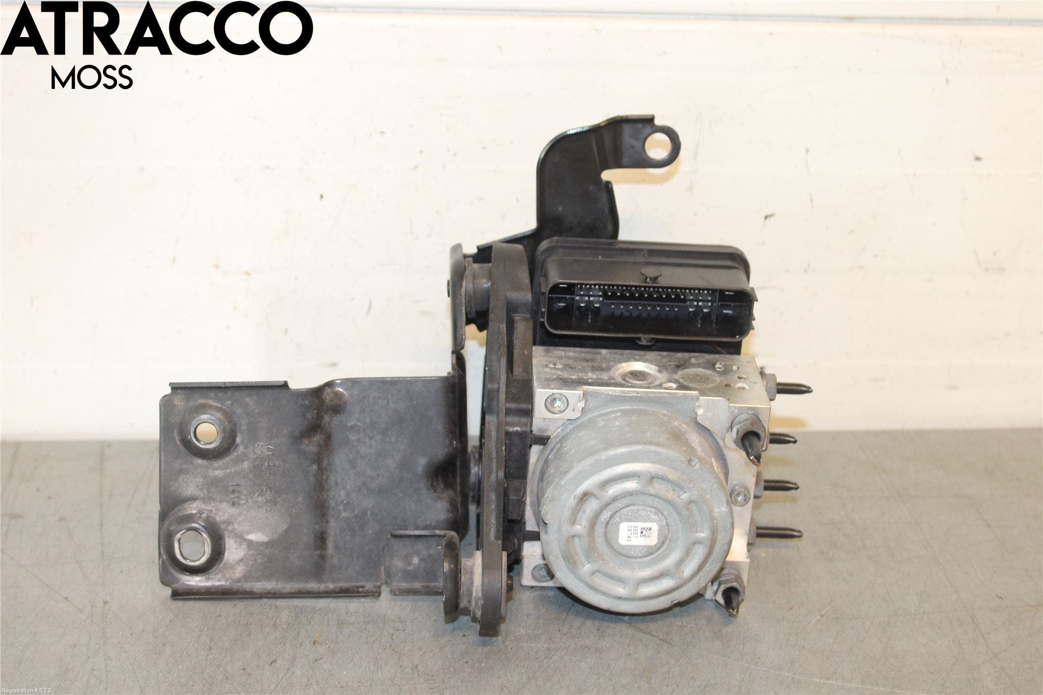 Audi A3/S3 05-13 Abs Hydraulikkaggregat