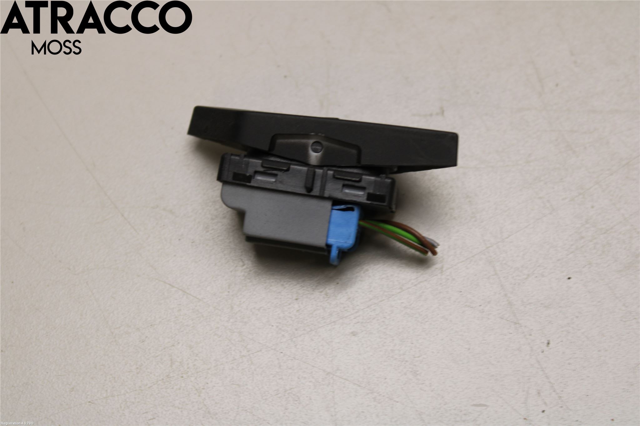 Volkswagen VW PASSAT 15-19 Bryter Sentral Lås