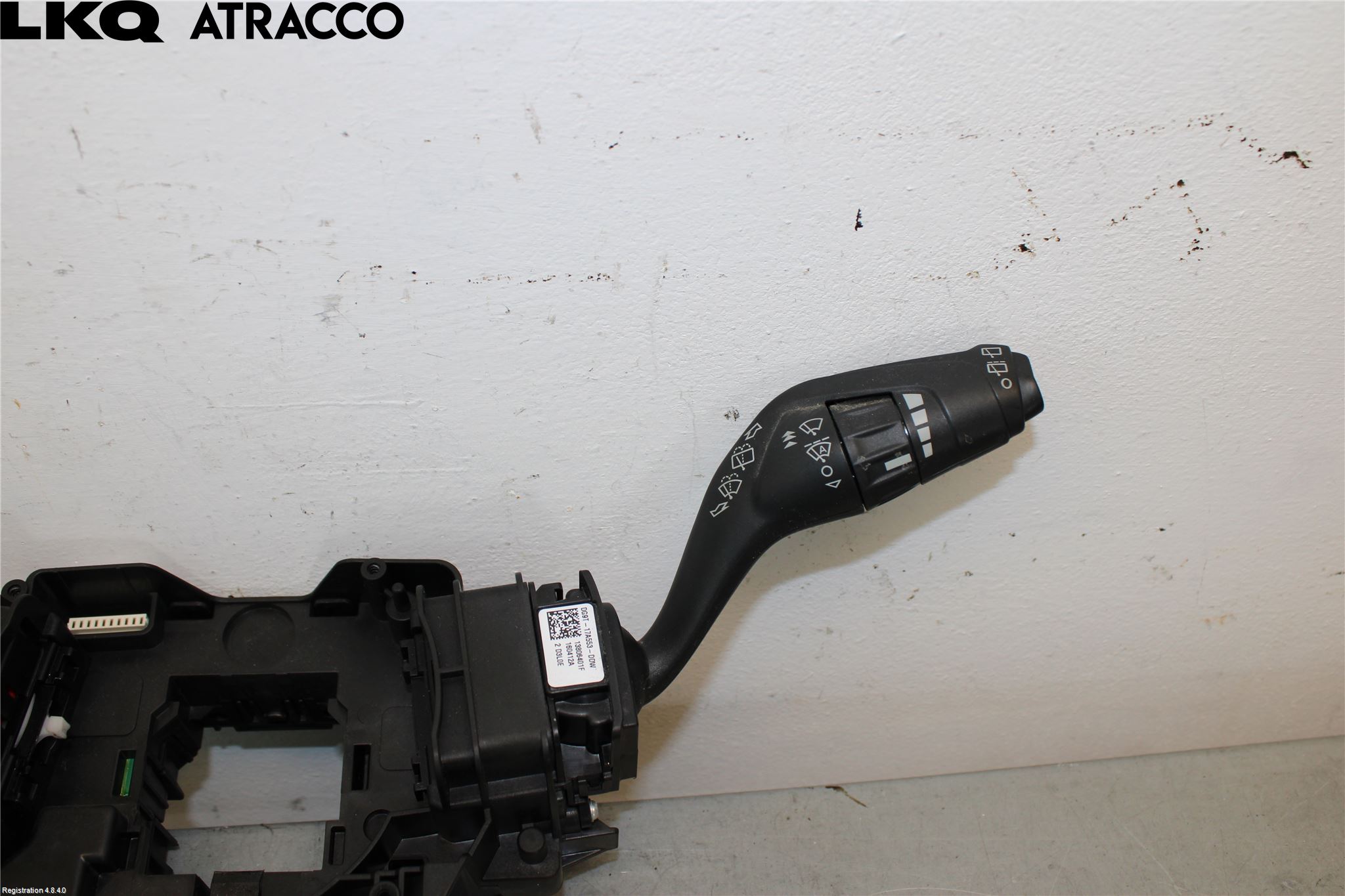 Ford GALAXY 06-15 Bryter Ratt Kombi H Og V