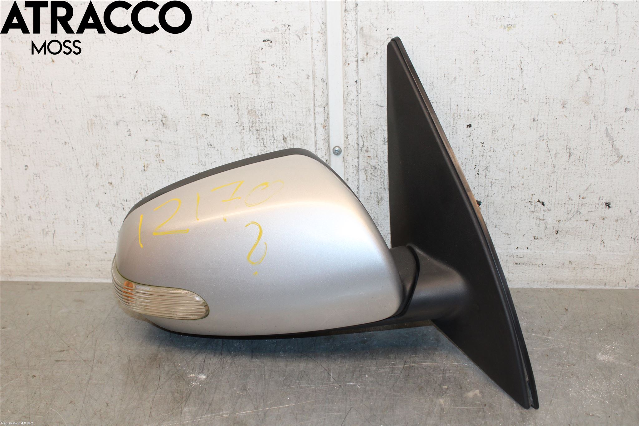 Kia CEED 06-12 Speil H M-El Justering