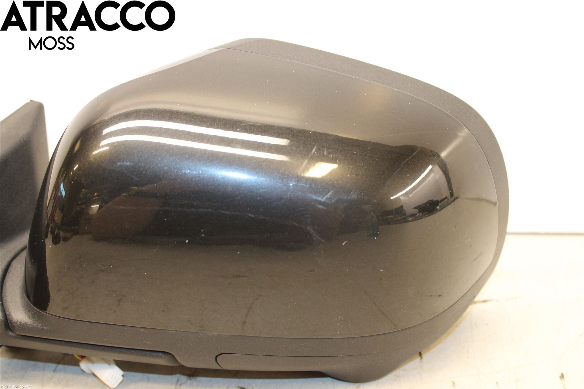 Nissan LEAF 11-17 Speil V M-El Justering