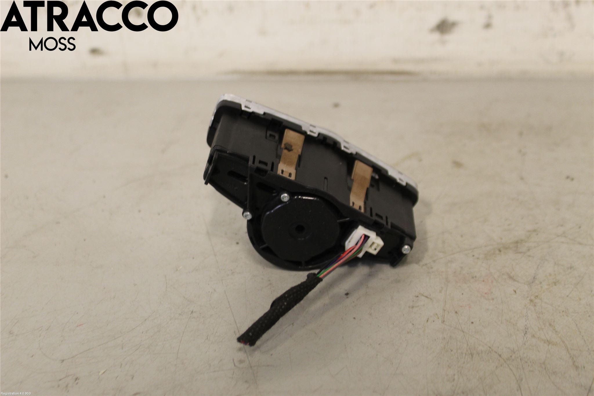 Mercedes-Benz MB E-KLASS (W213) 16-23 Bryter Hovedlys