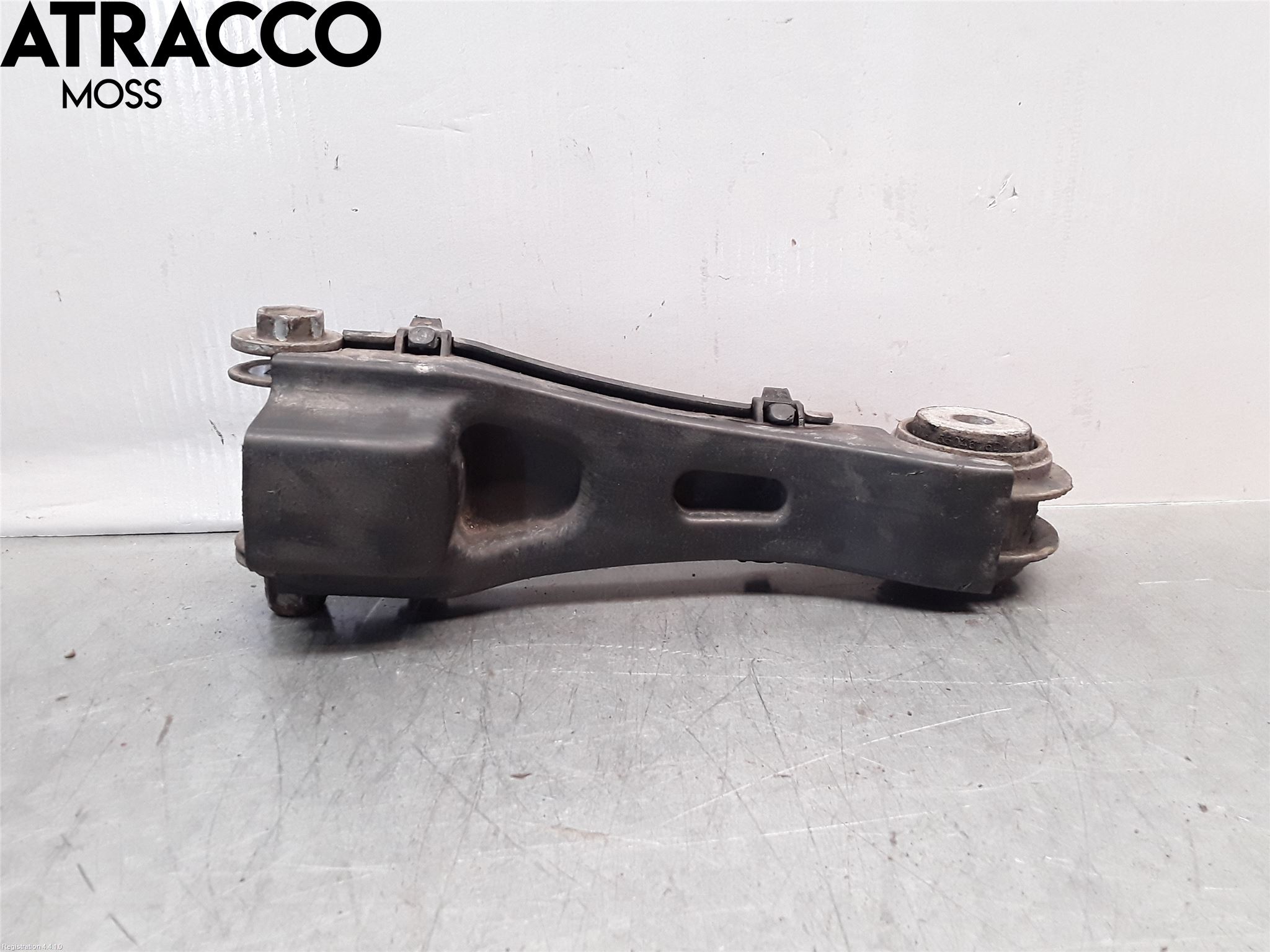 Mercedes-Benz MB A-KLASS (W177) 18- Bærearm Bak Venstre