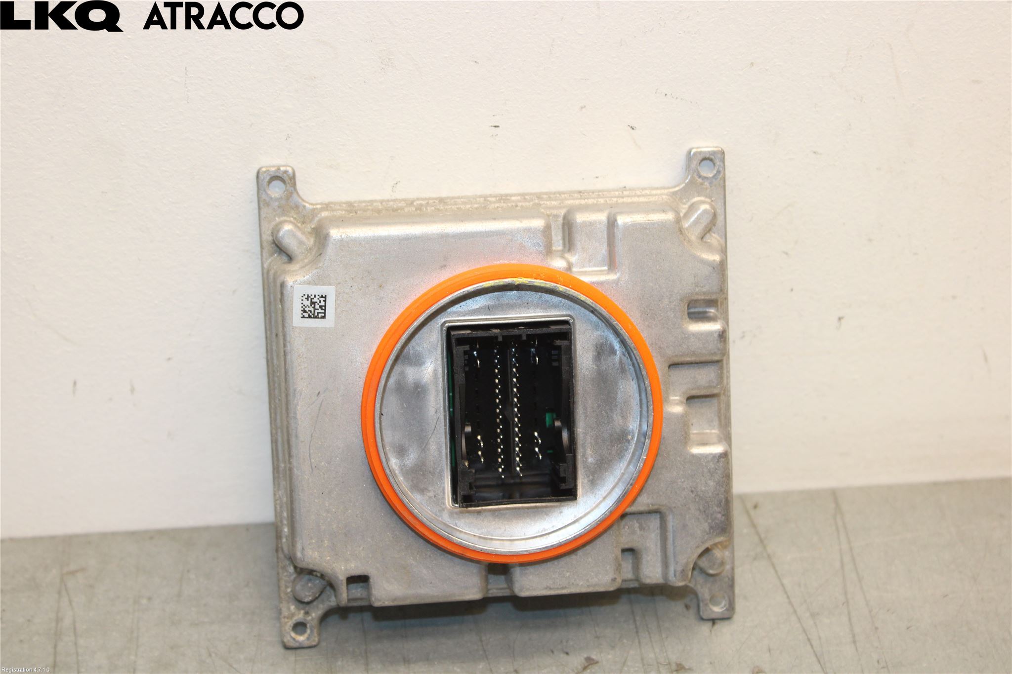 Volkswagen VW TIGUAN 16-24 Styreenhet Xenon