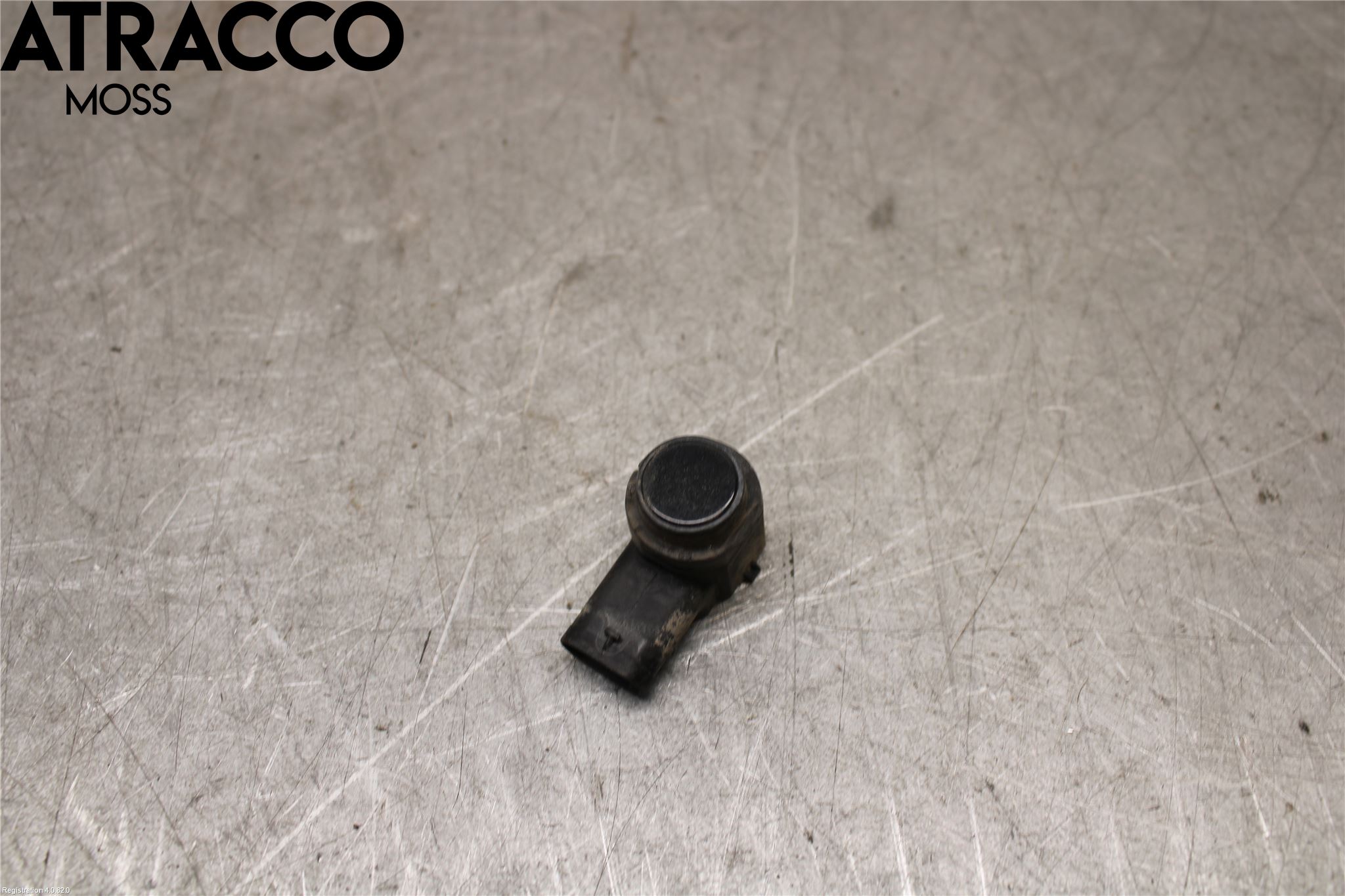 Toyota AURIS 13-19 Sensor Ryggesensor