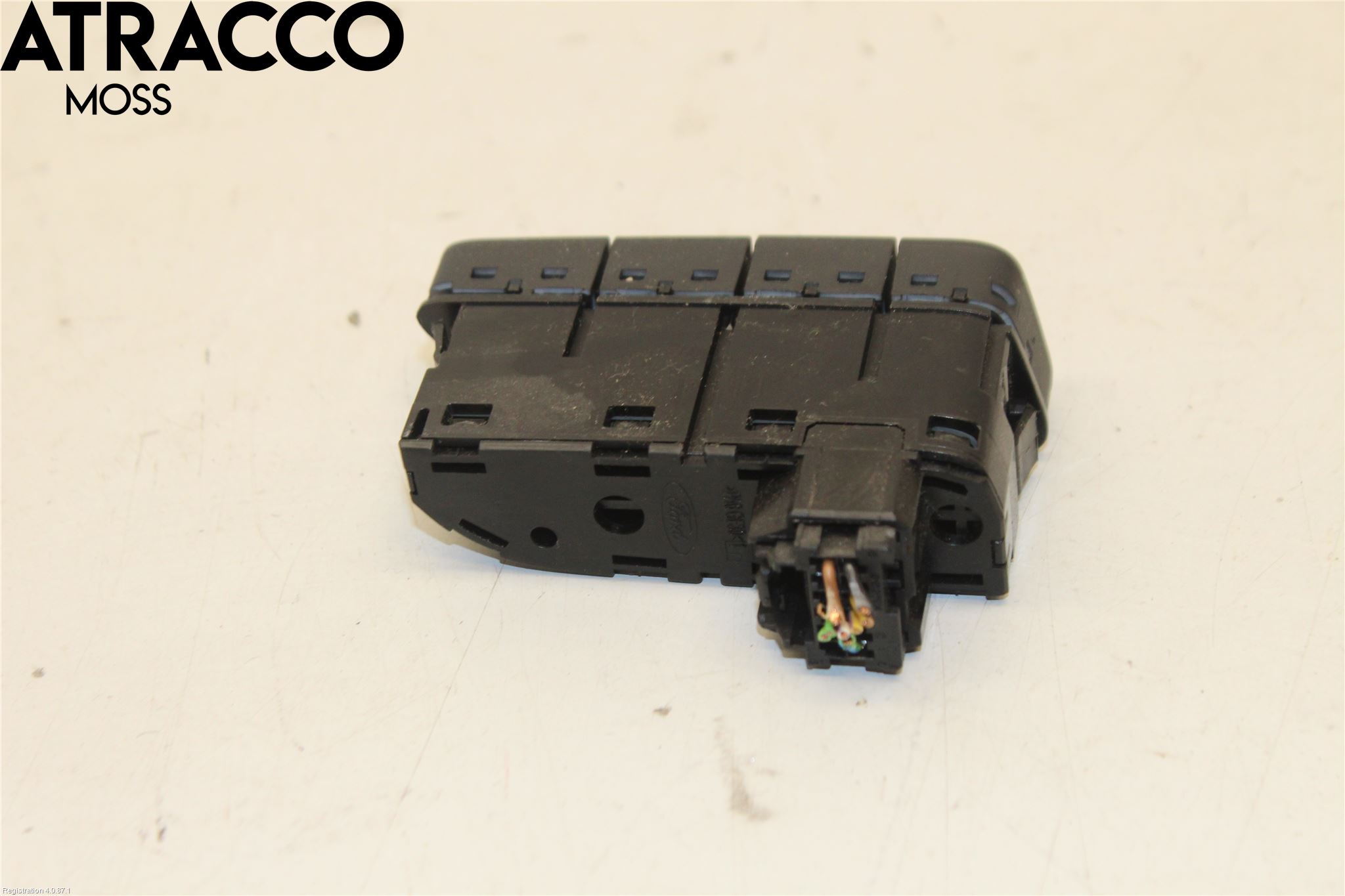 Ford FOCUS 11-14 Bryter Øvrig