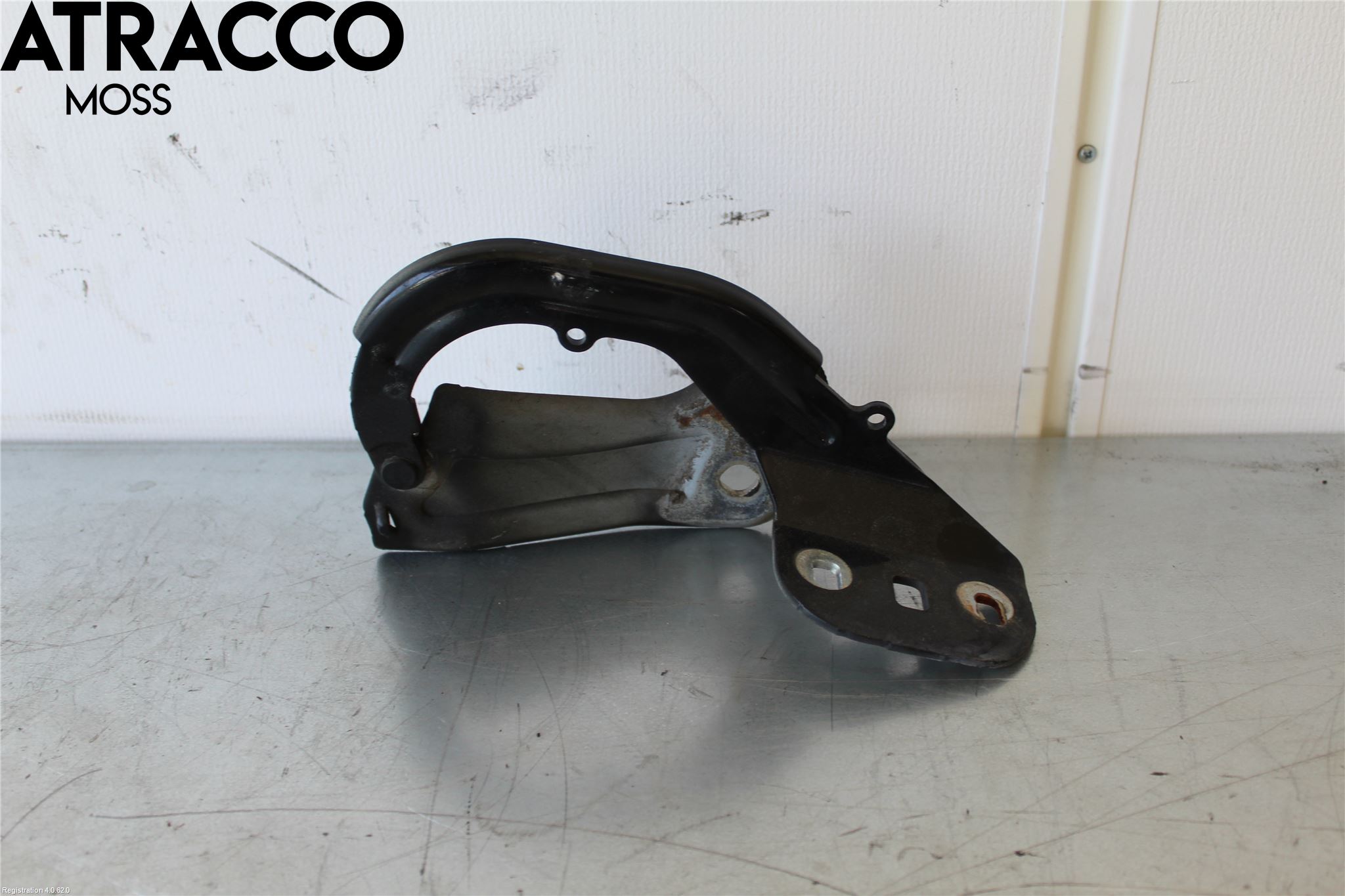Ford FOCUS 11-14 Panser Hengsel - Hengsler