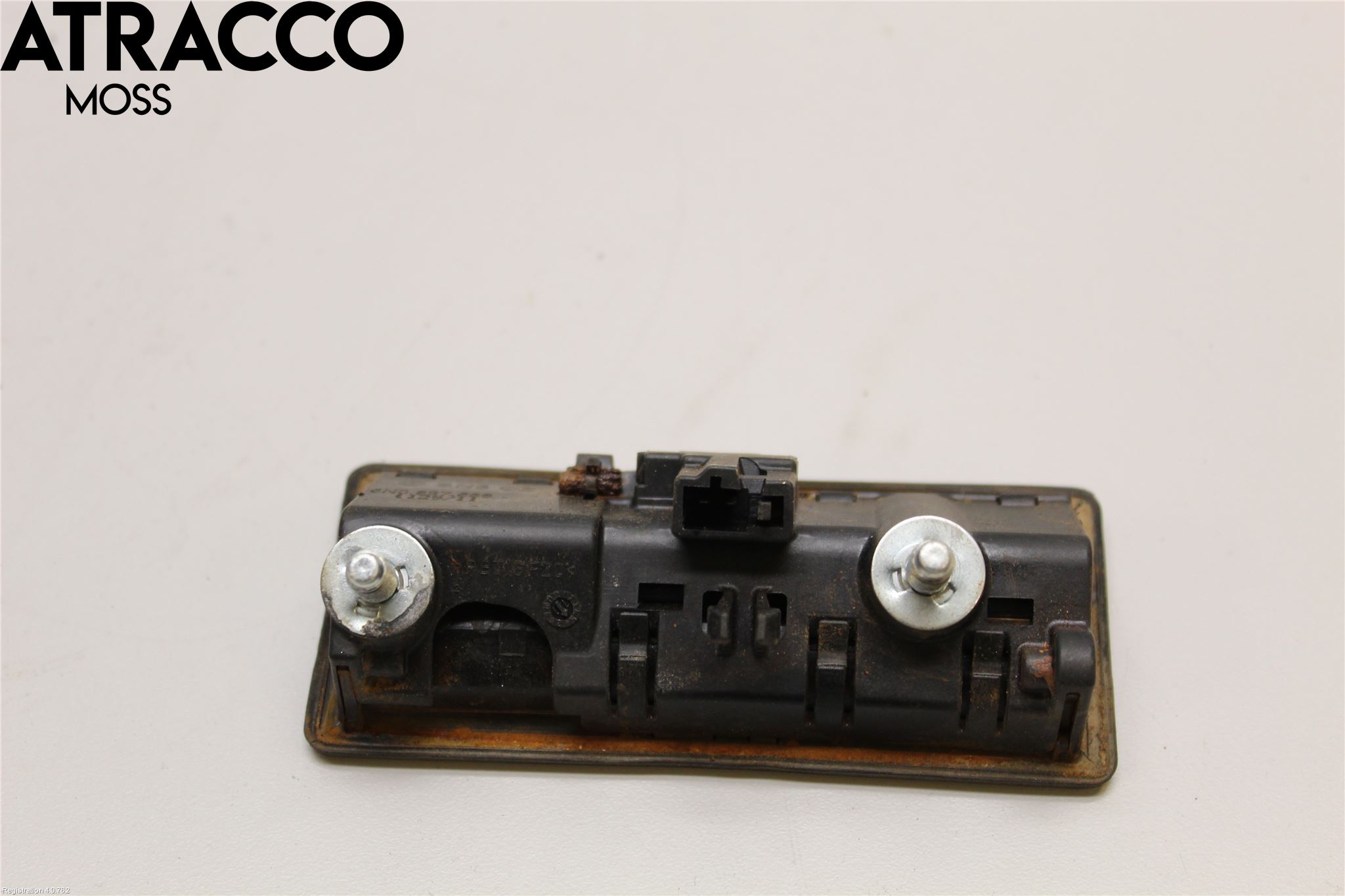 Volkswagen VW PASSAT 11-14 Bryter Bakluke