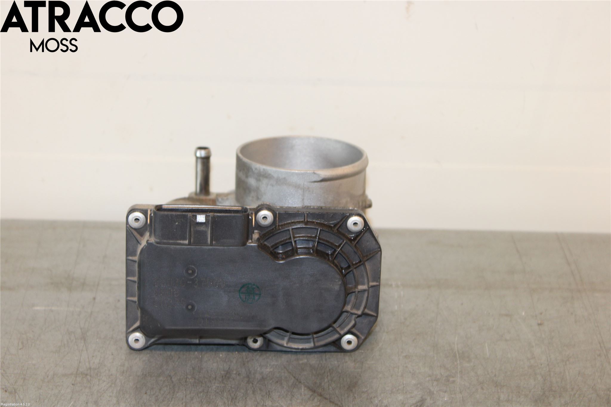 Toyota PRIUS ZVW30 09-20 Inns Spjeldhus