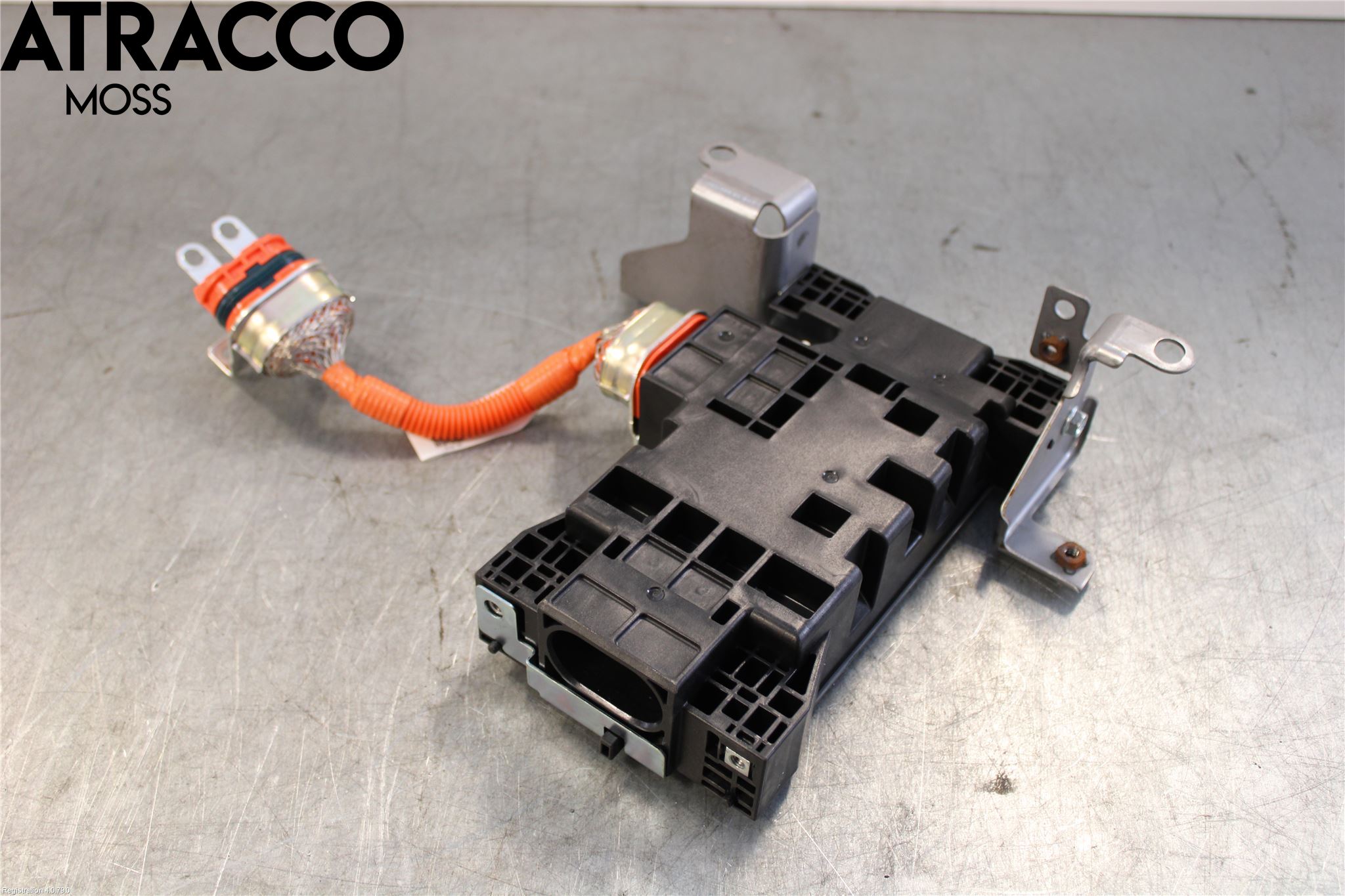 Mitsubishi OUTLANDER 13-21 Elektrisk Øvrig