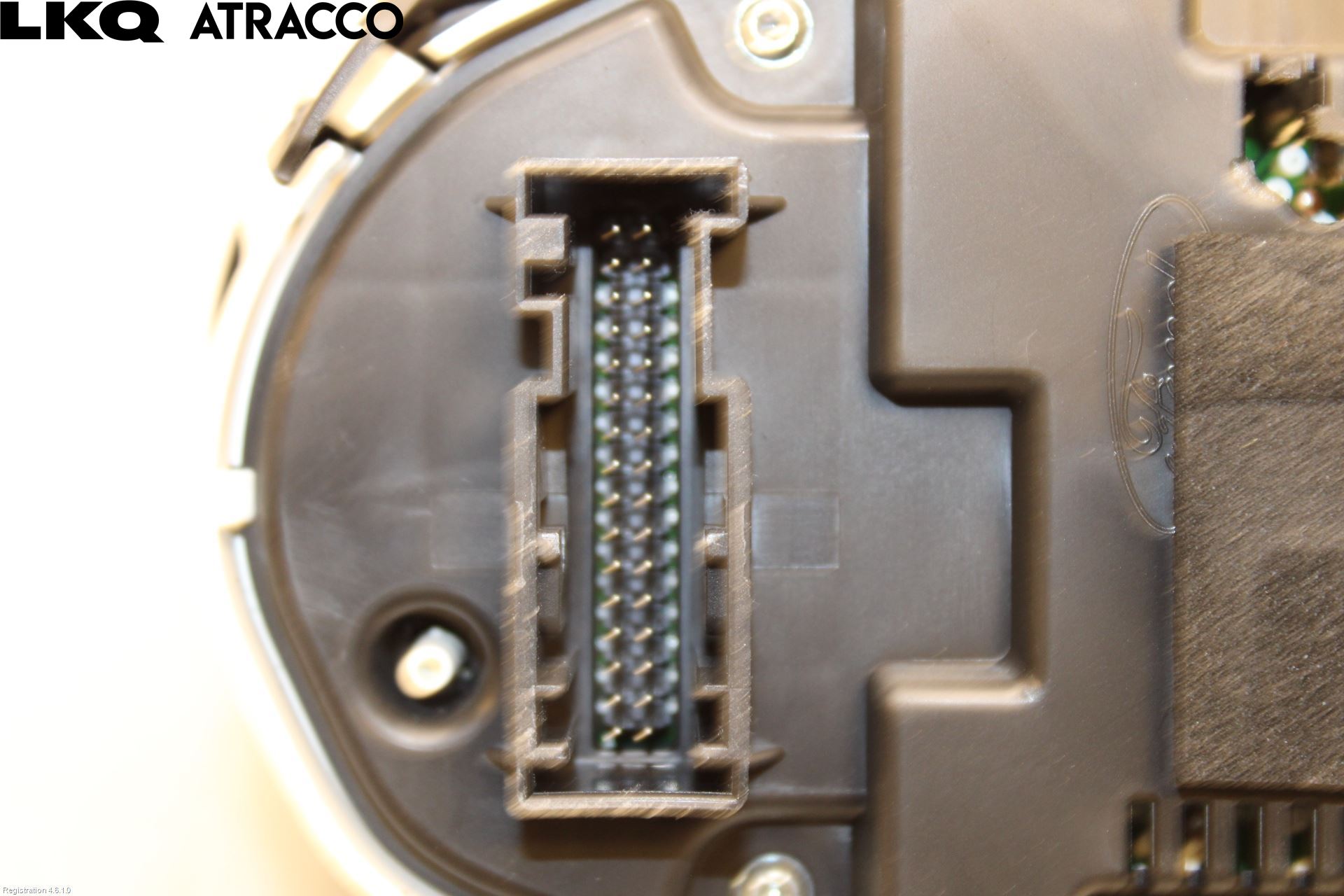 Ford TRANSIT/TOURNEO COURIER 13-23 Instr Kombinert