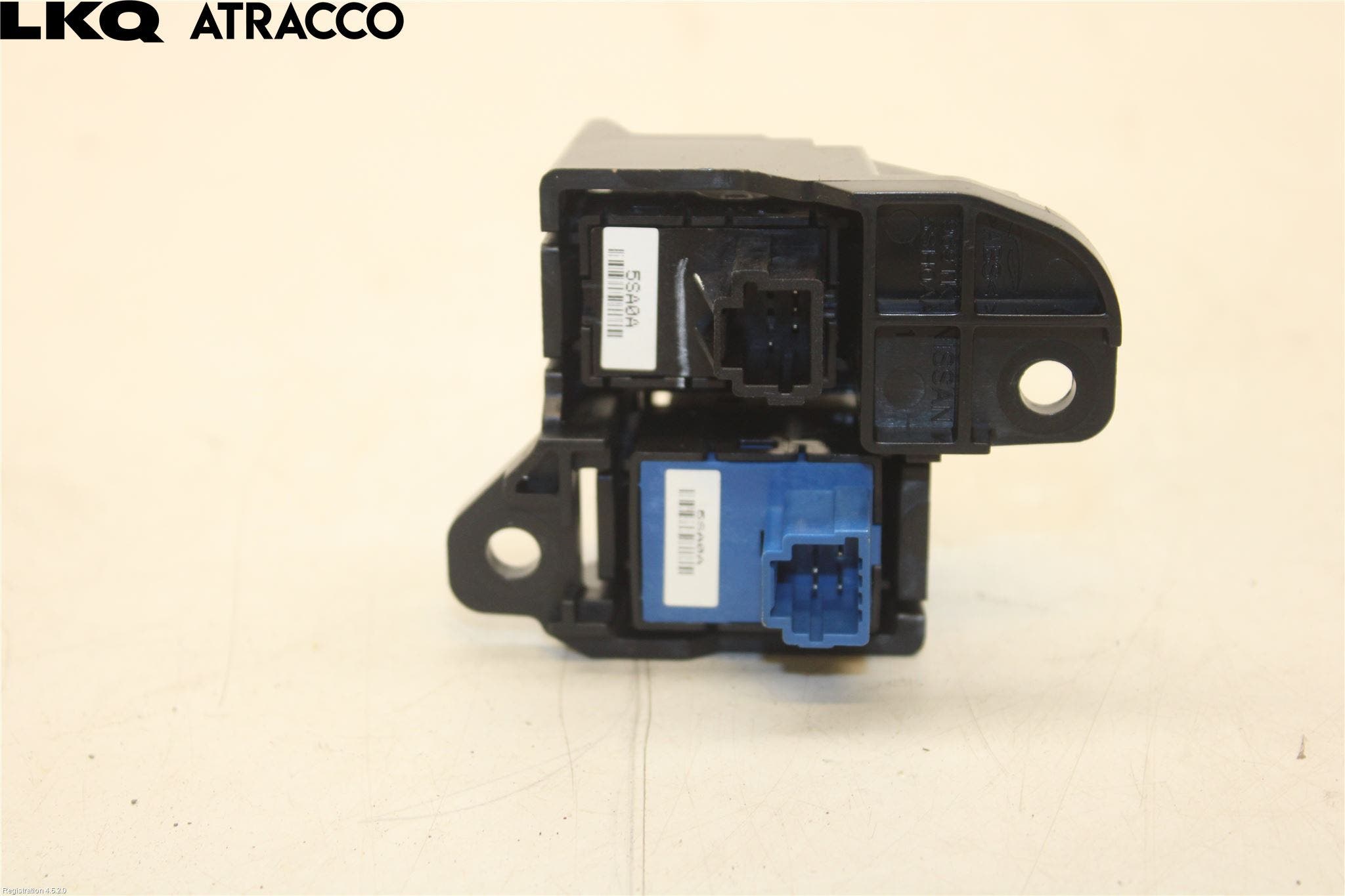 Nissan LEAF 18- Bryter Øvrig