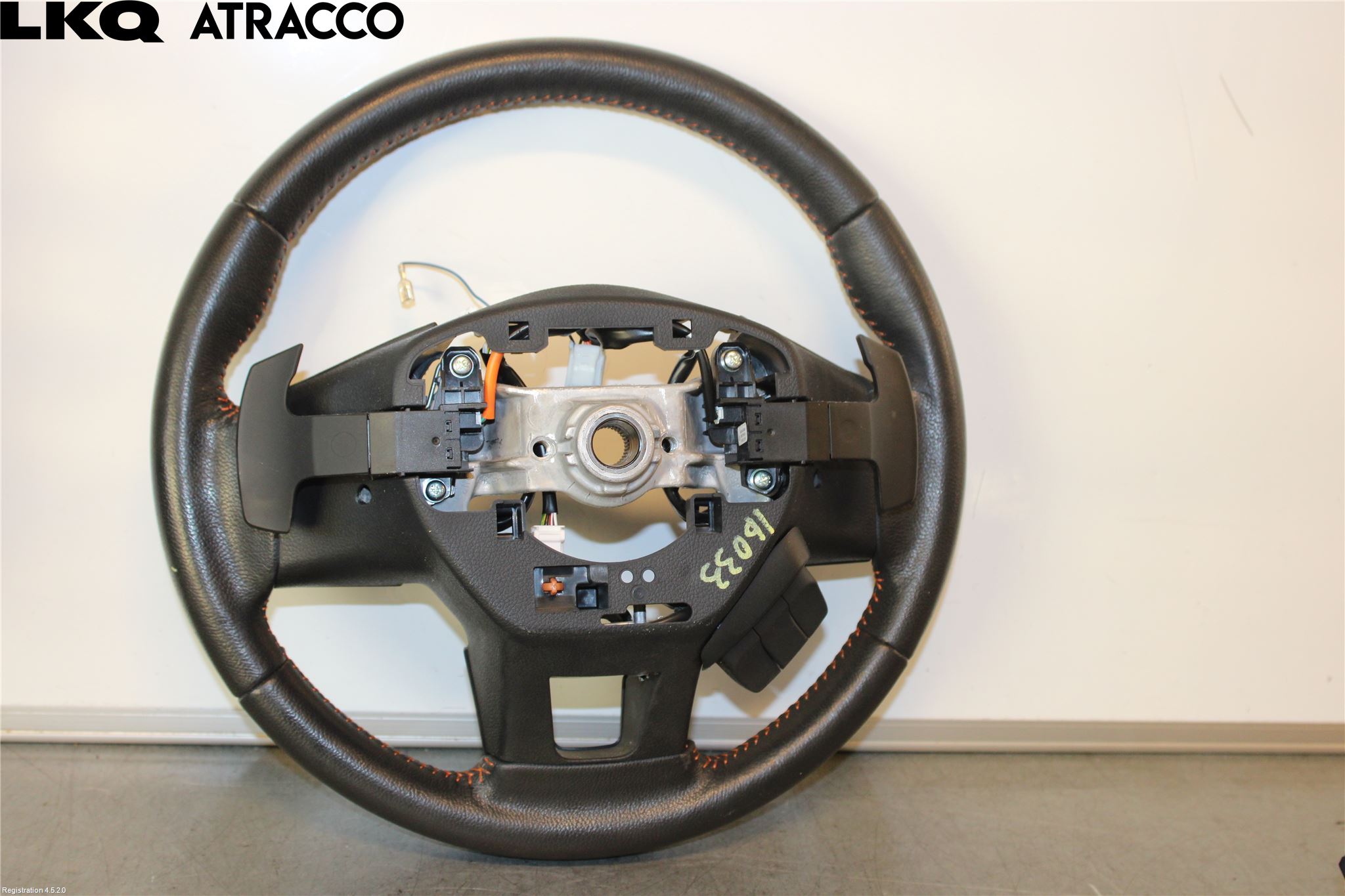 Subaru XV 12-17 Ratt