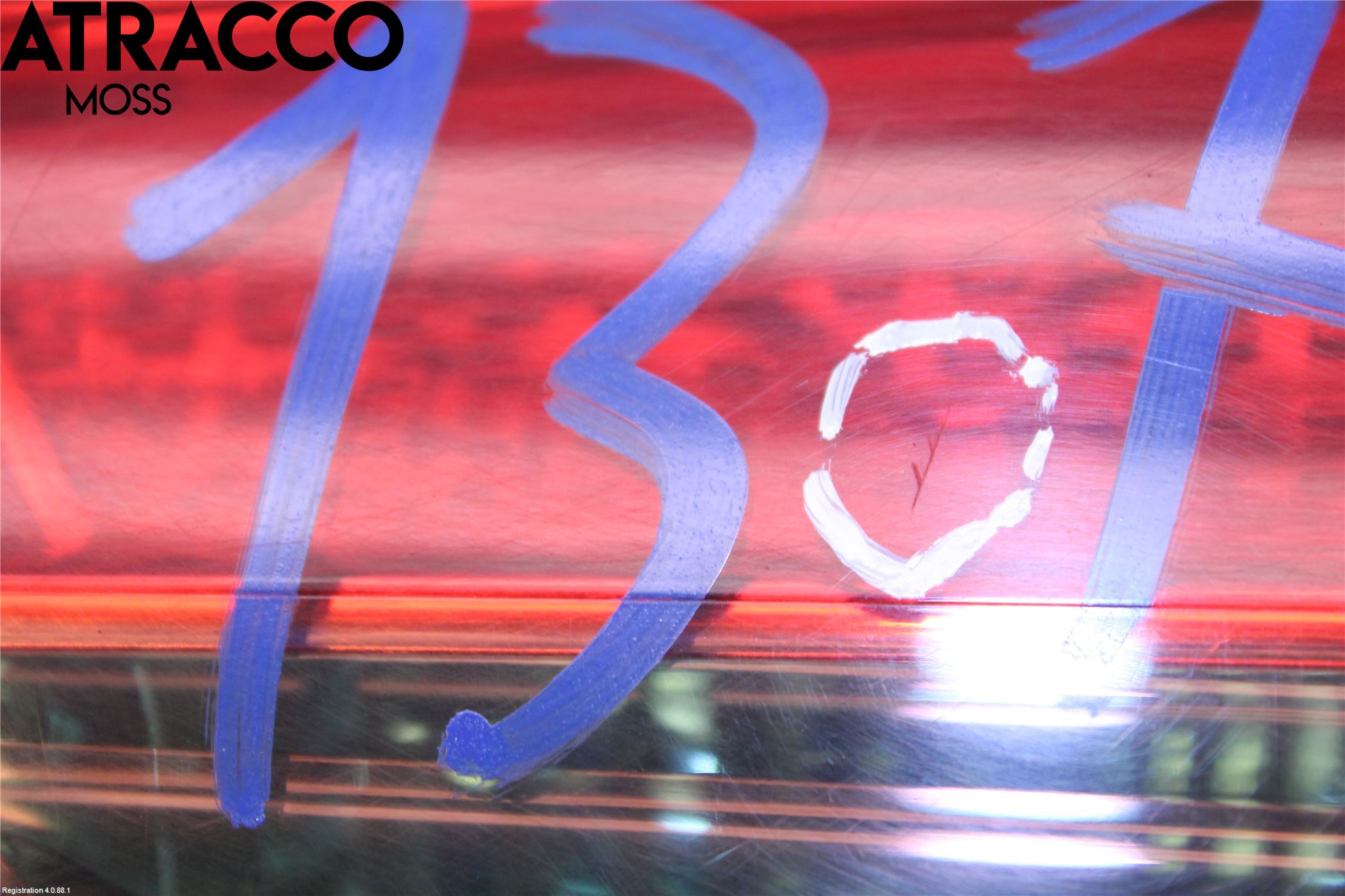 Kia CEED 12-18 Baklykt Høyre  På Luke(Indre)