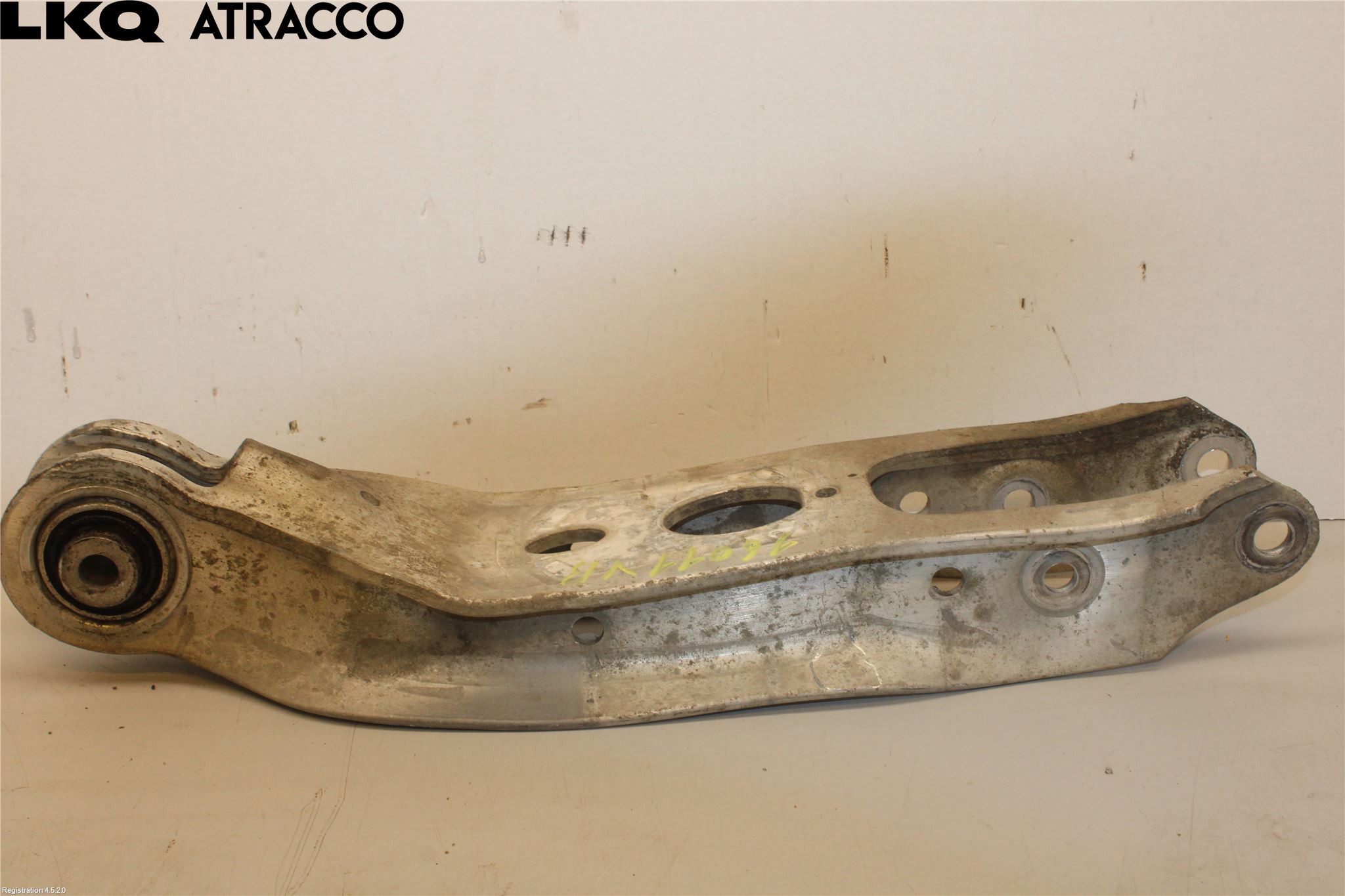 Audi Q5/SQ5 17- Bærearm Bak Venstre