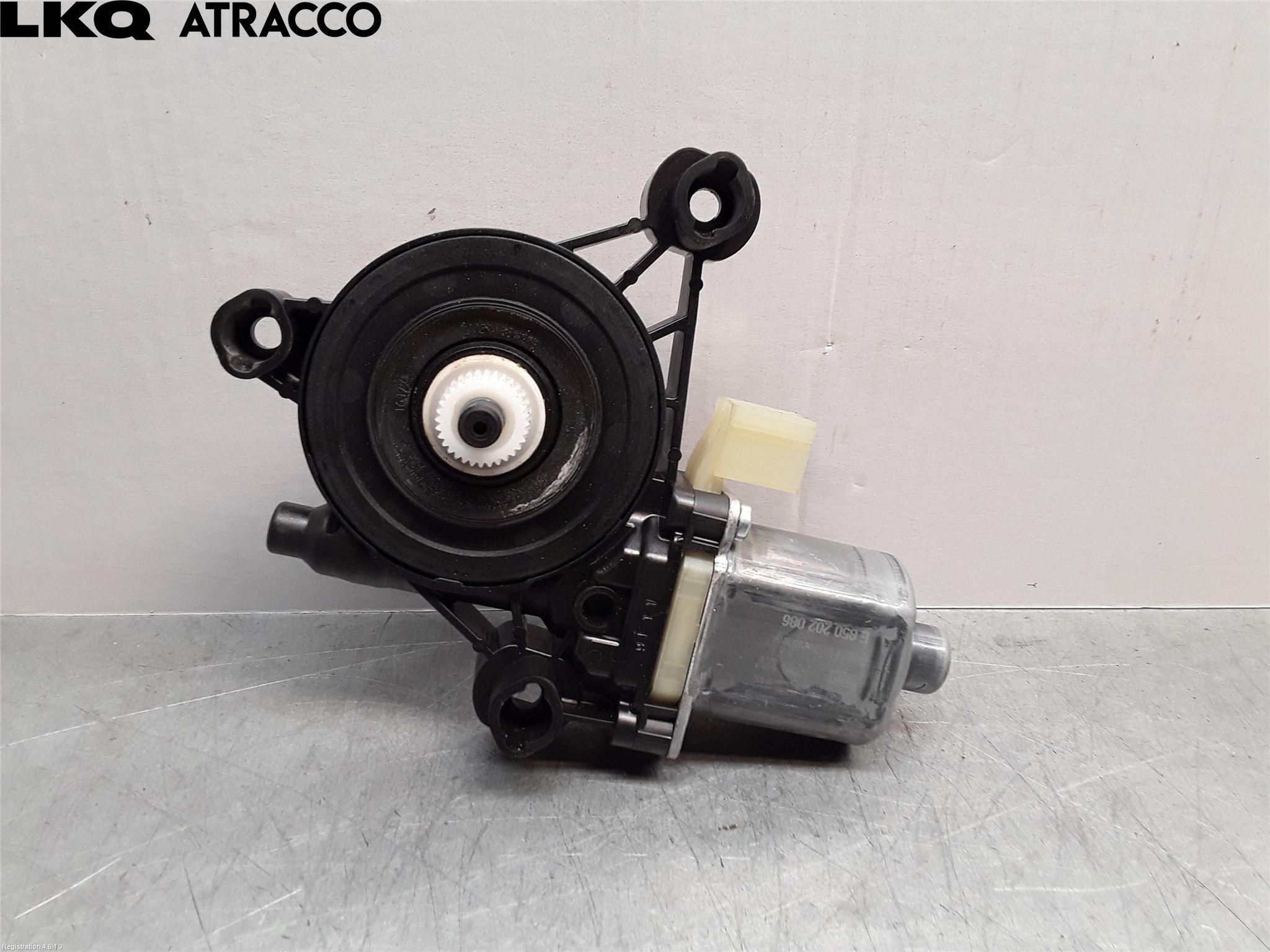 Audi A3/S3 05-13 Vindusheismotor