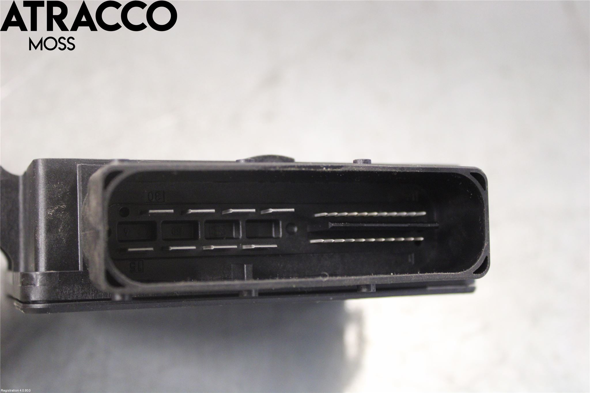 Nissan QASHQAI 14-17 Styreenhet Parkbrems