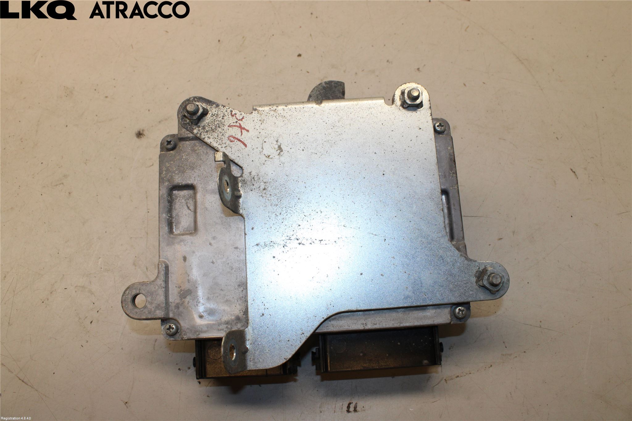 Mitsubishi OUTLANDER 13-21 Styreenhet Øvrig