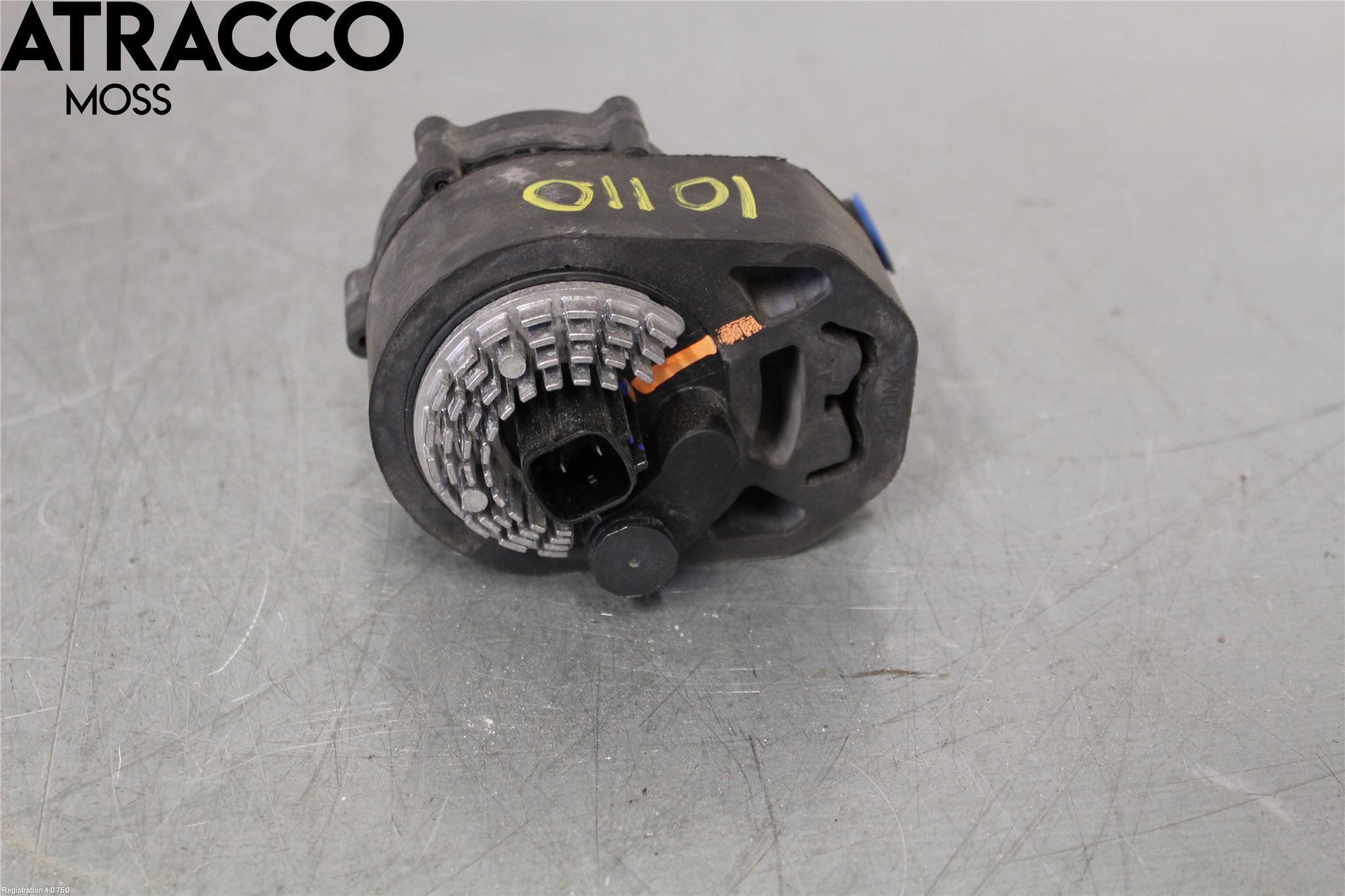 Mercedes-Benz MB B-KLASS (W246/W242) 12-19 Vannpumpe