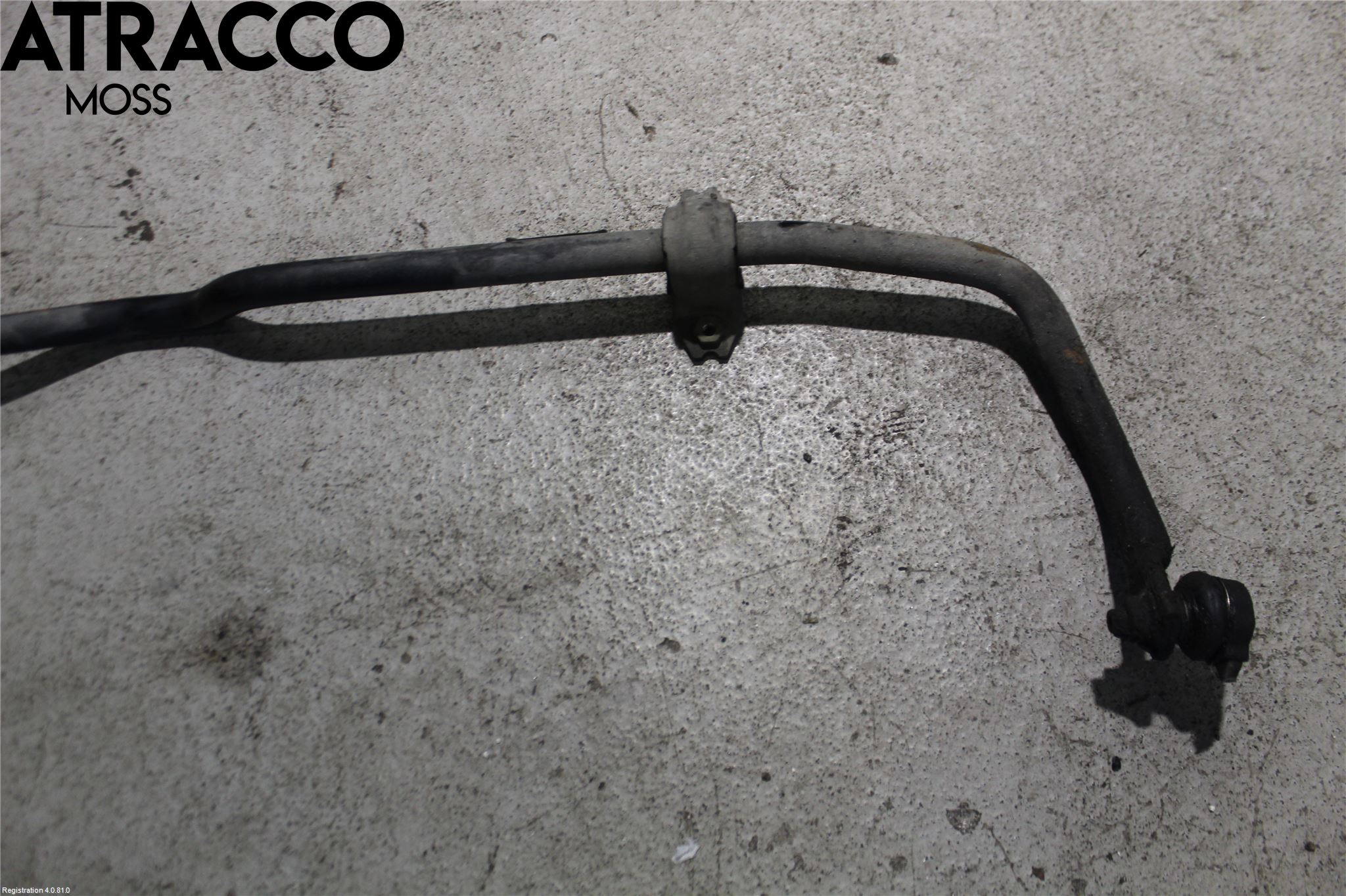 Skoda OCTAVIA (5E) 13-20 Krängningshämmarstag Fram